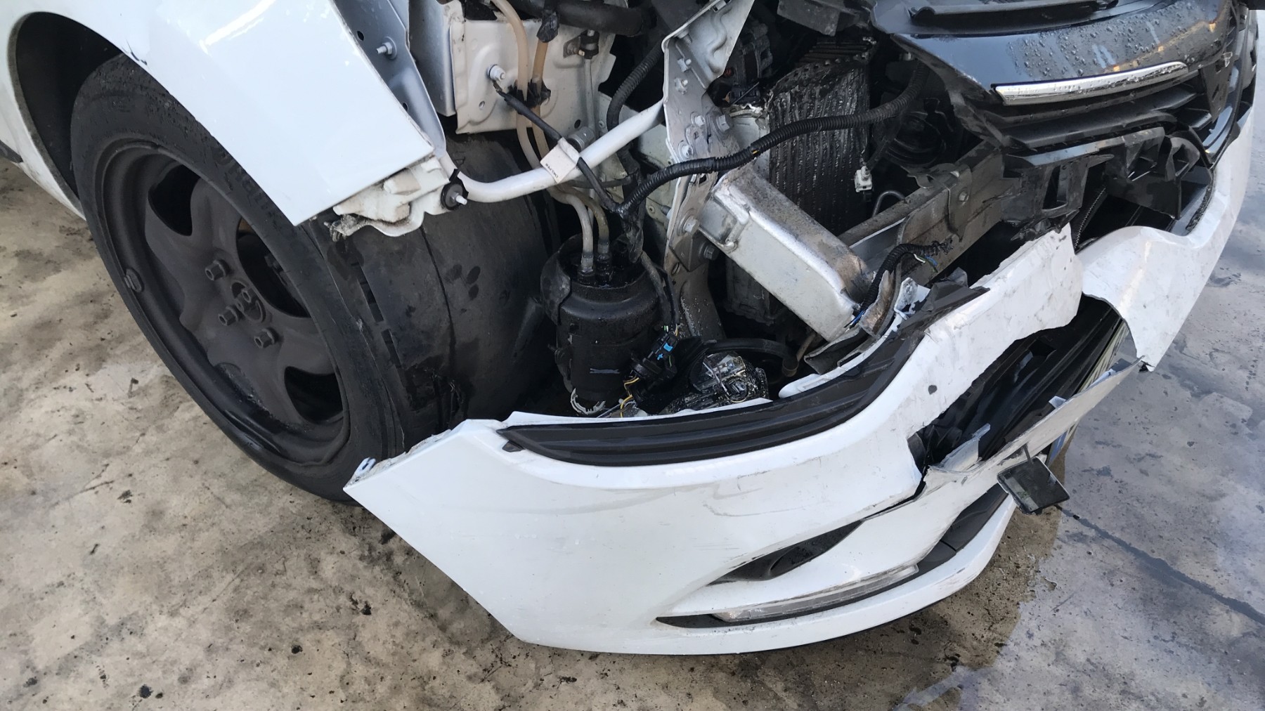 Image RENAULT CLIO 4