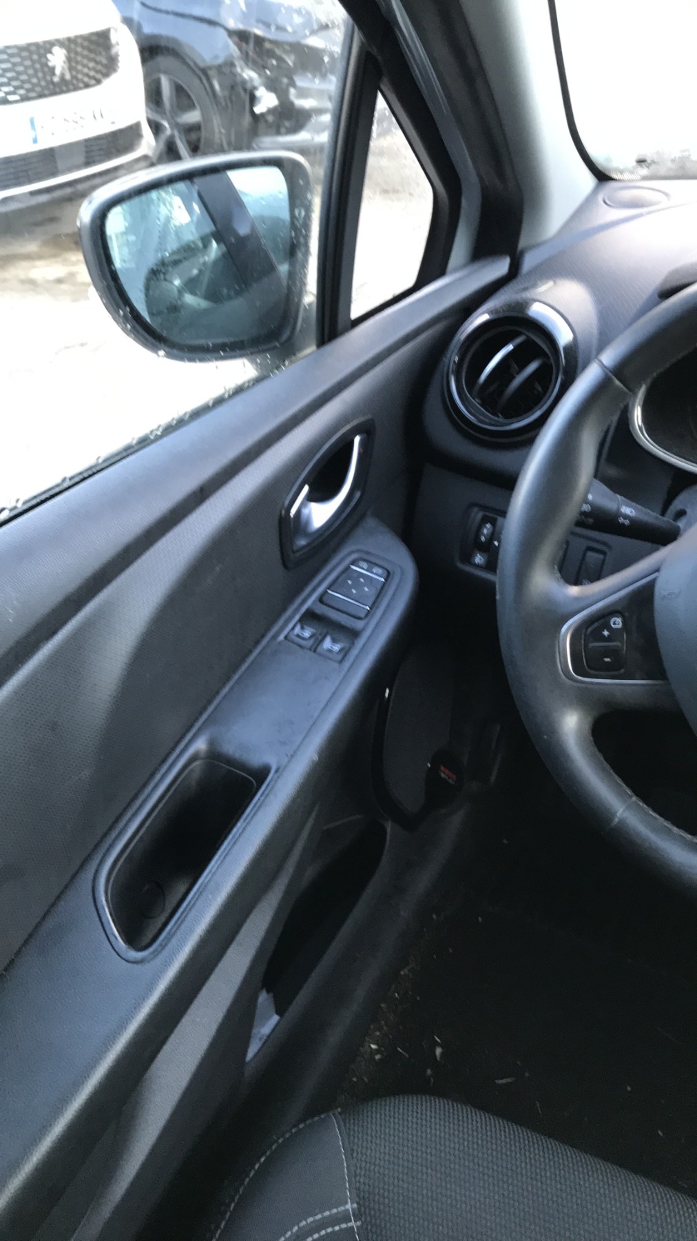 Image RENAULT CLIO 4