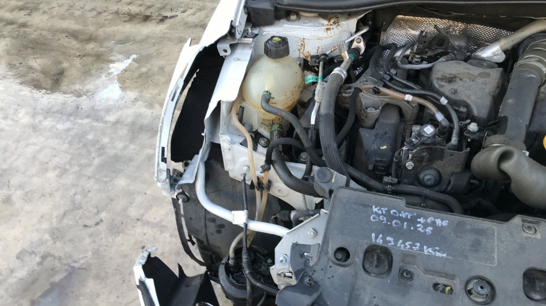 Image RENAULT CLIO 4