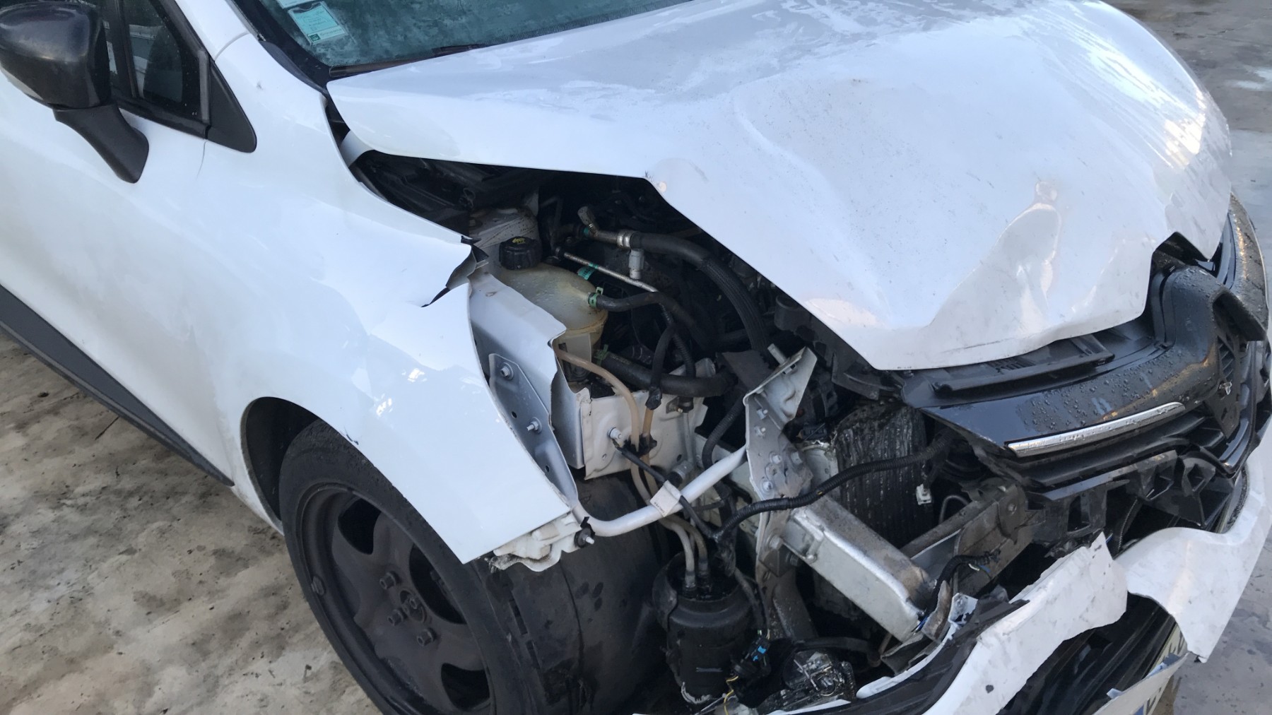 Image RENAULT CLIO 4