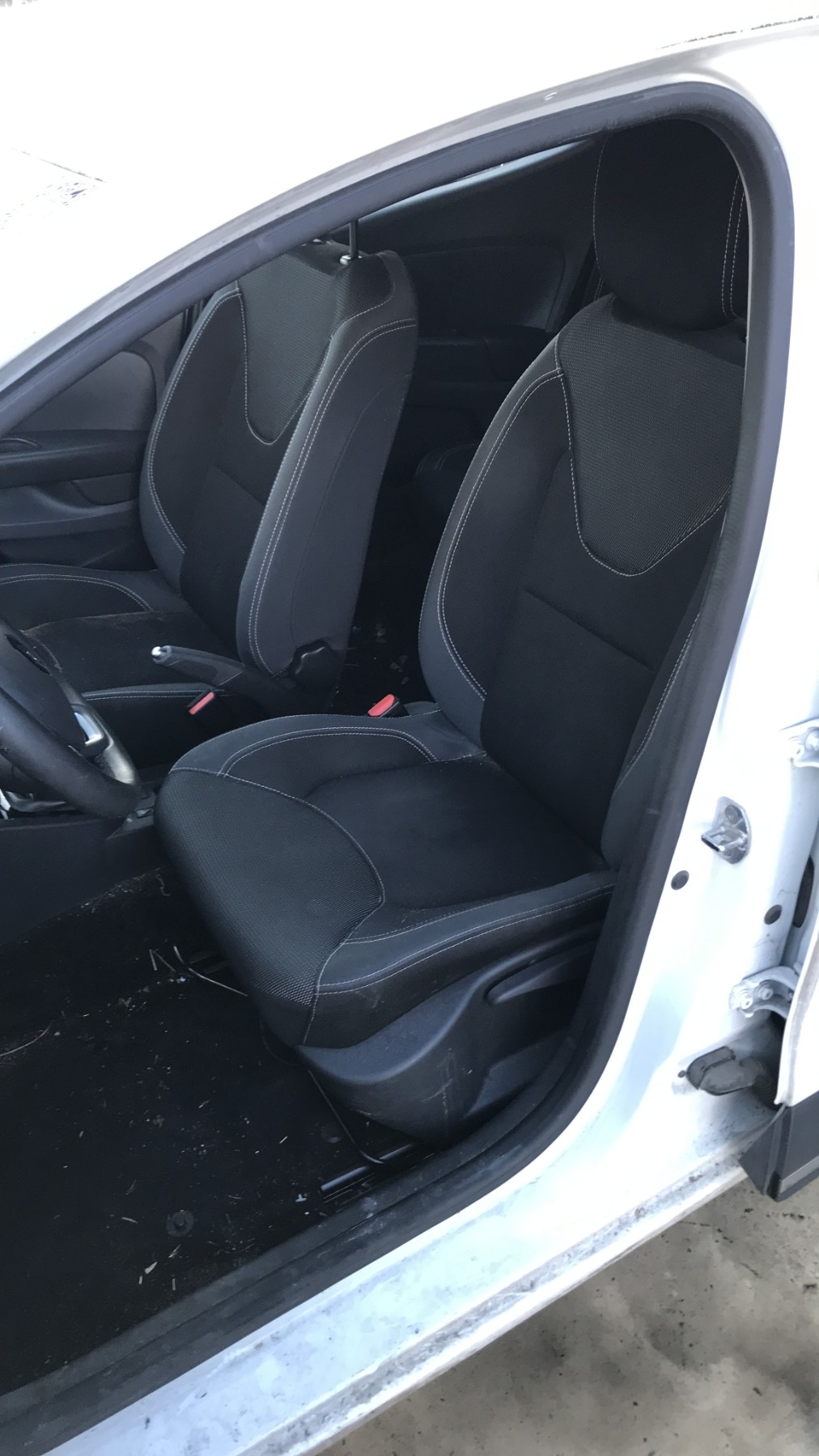 Image RENAULT CLIO 4