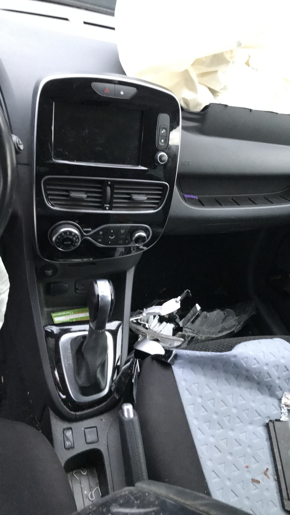 Image RENAULT CLIO 4