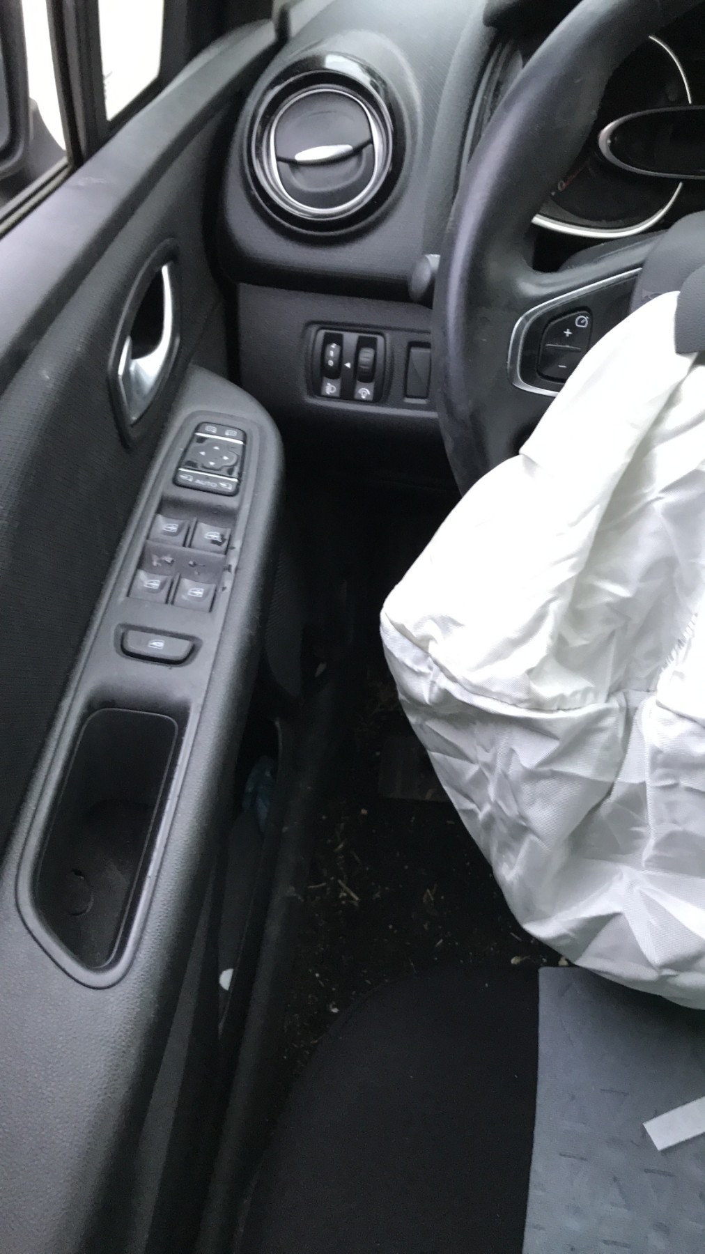 Image RENAULT CLIO 4