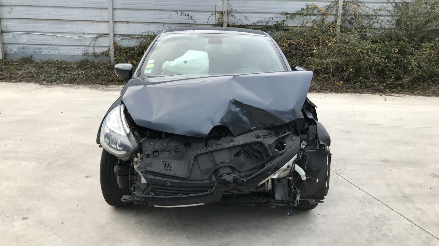 Image RENAULT CLIO 4