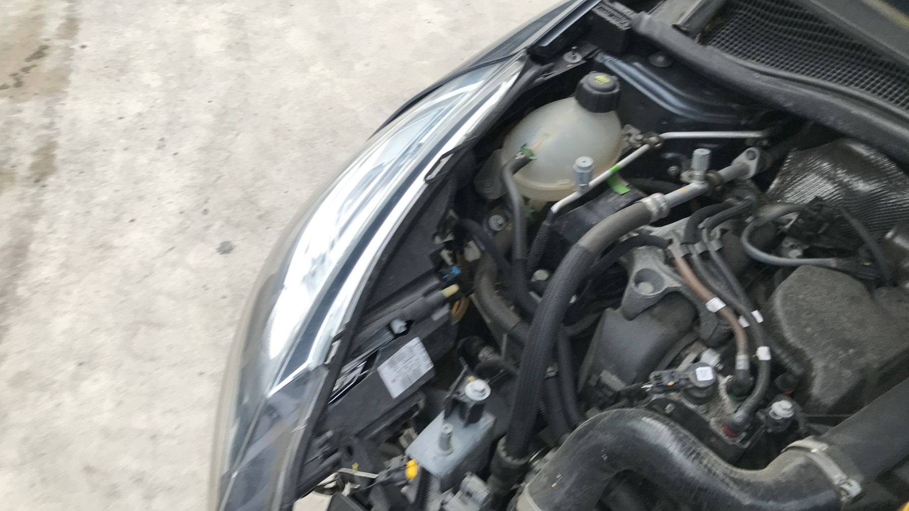 Image RENAULT CLIO 4