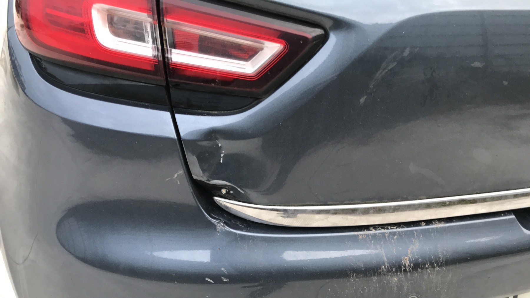 Image RENAULT CLIO 4