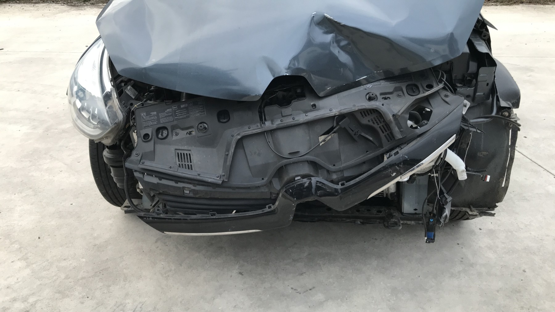 Image RENAULT CLIO 4