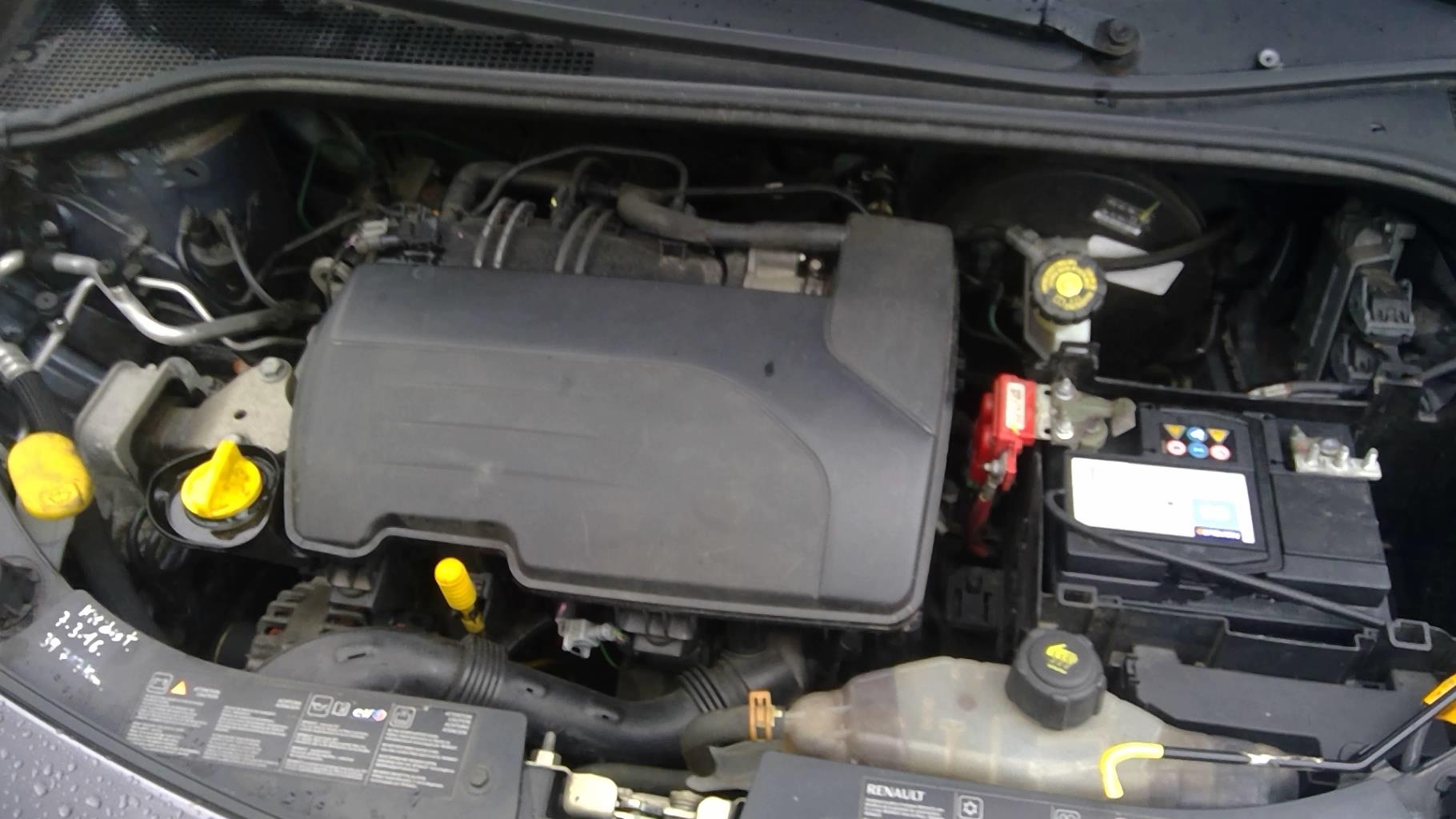 Image RENAULT CLIO 3
