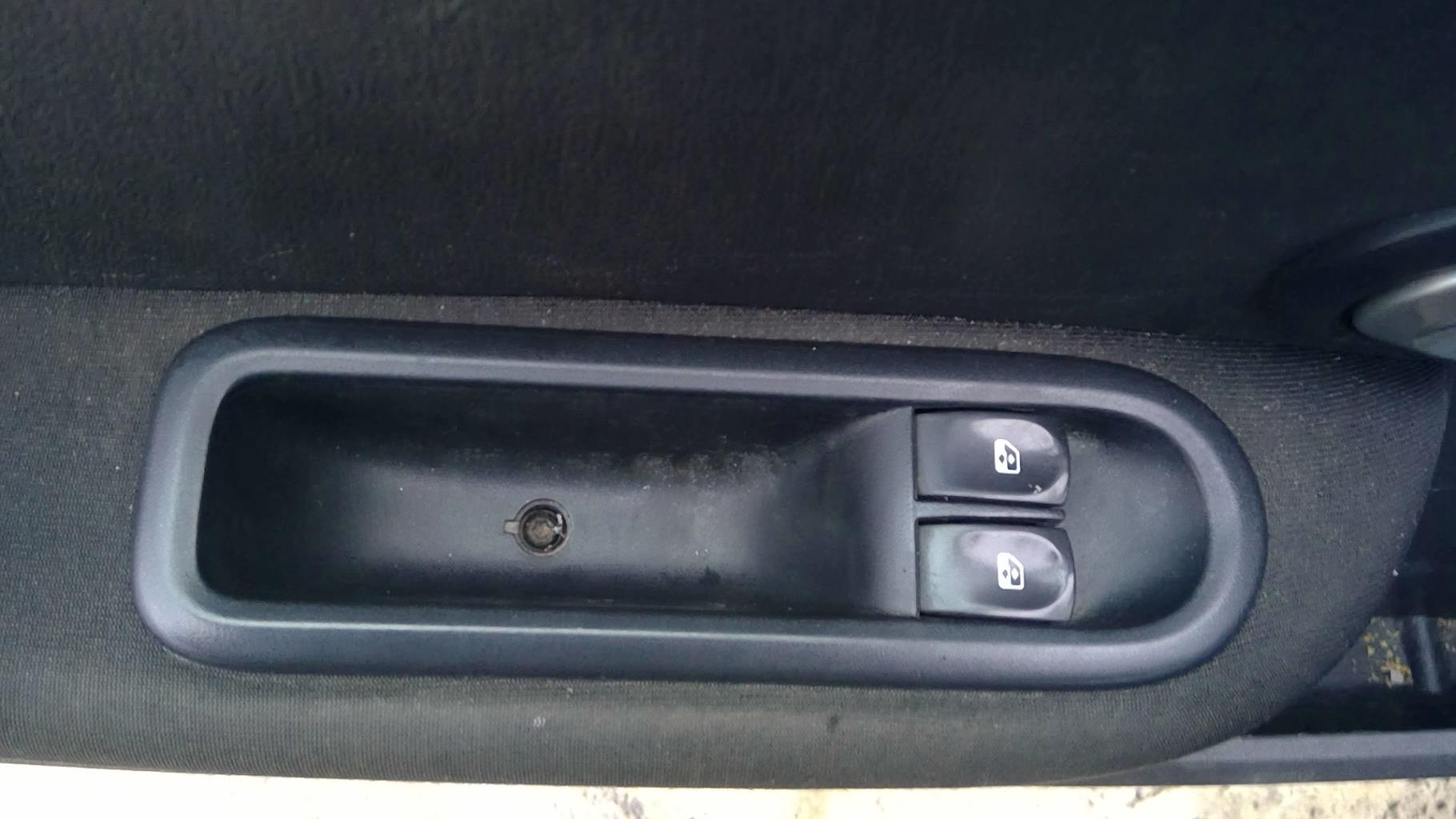 Image RENAULT CLIO 3