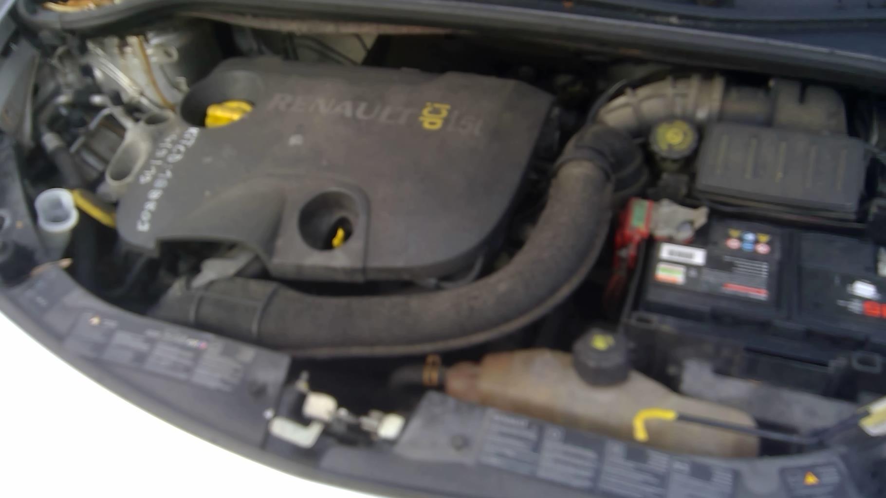 Image RENAULT CLIO 3