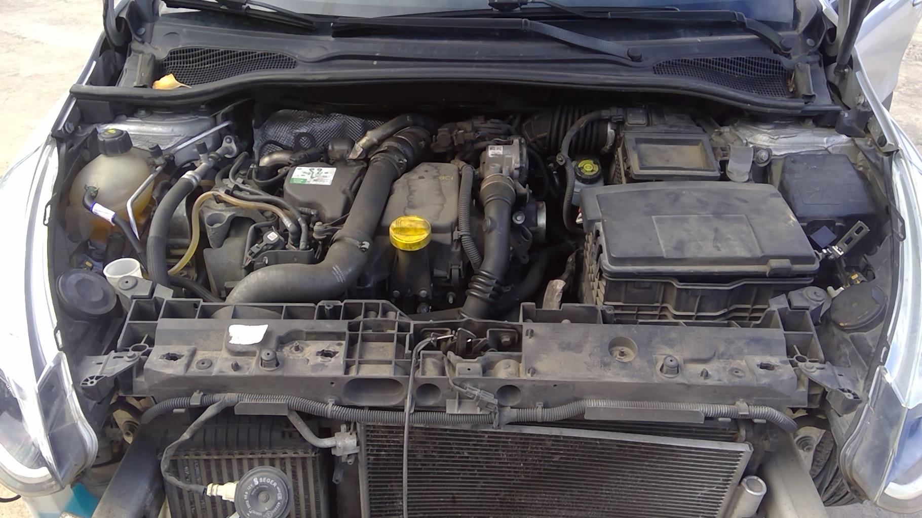 Image RENAULT CLIO 4