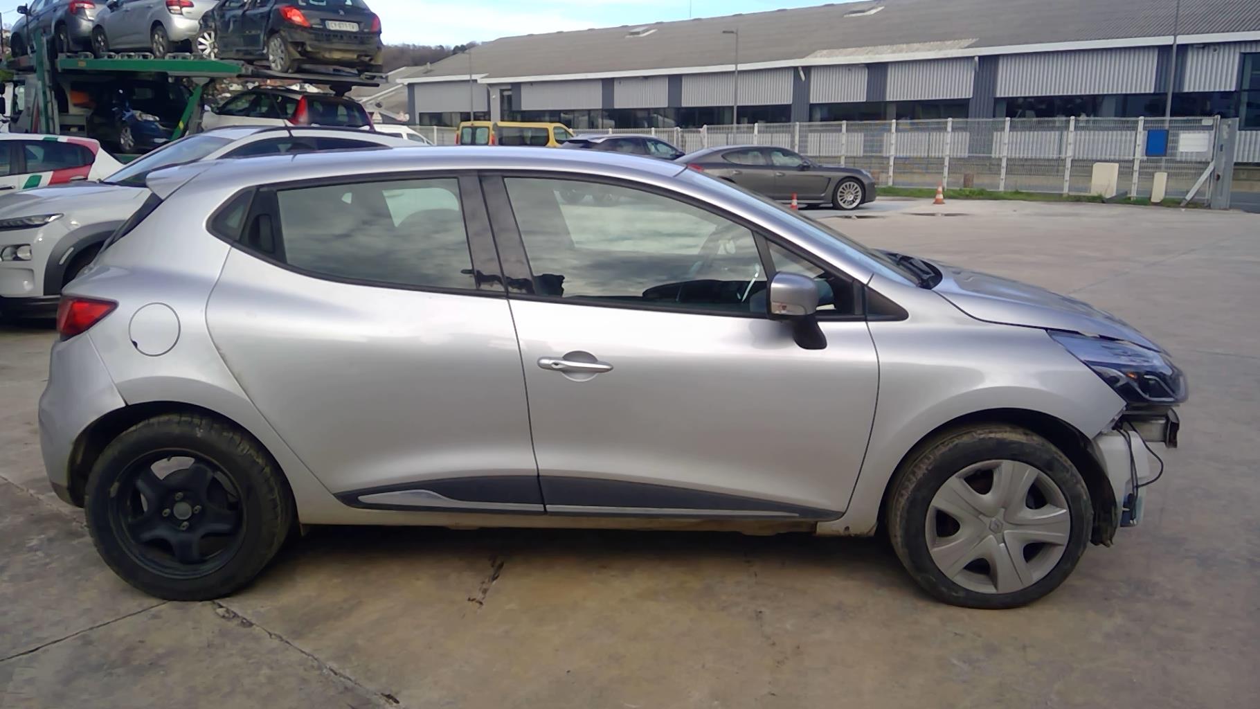 Image RENAULT CLIO 4