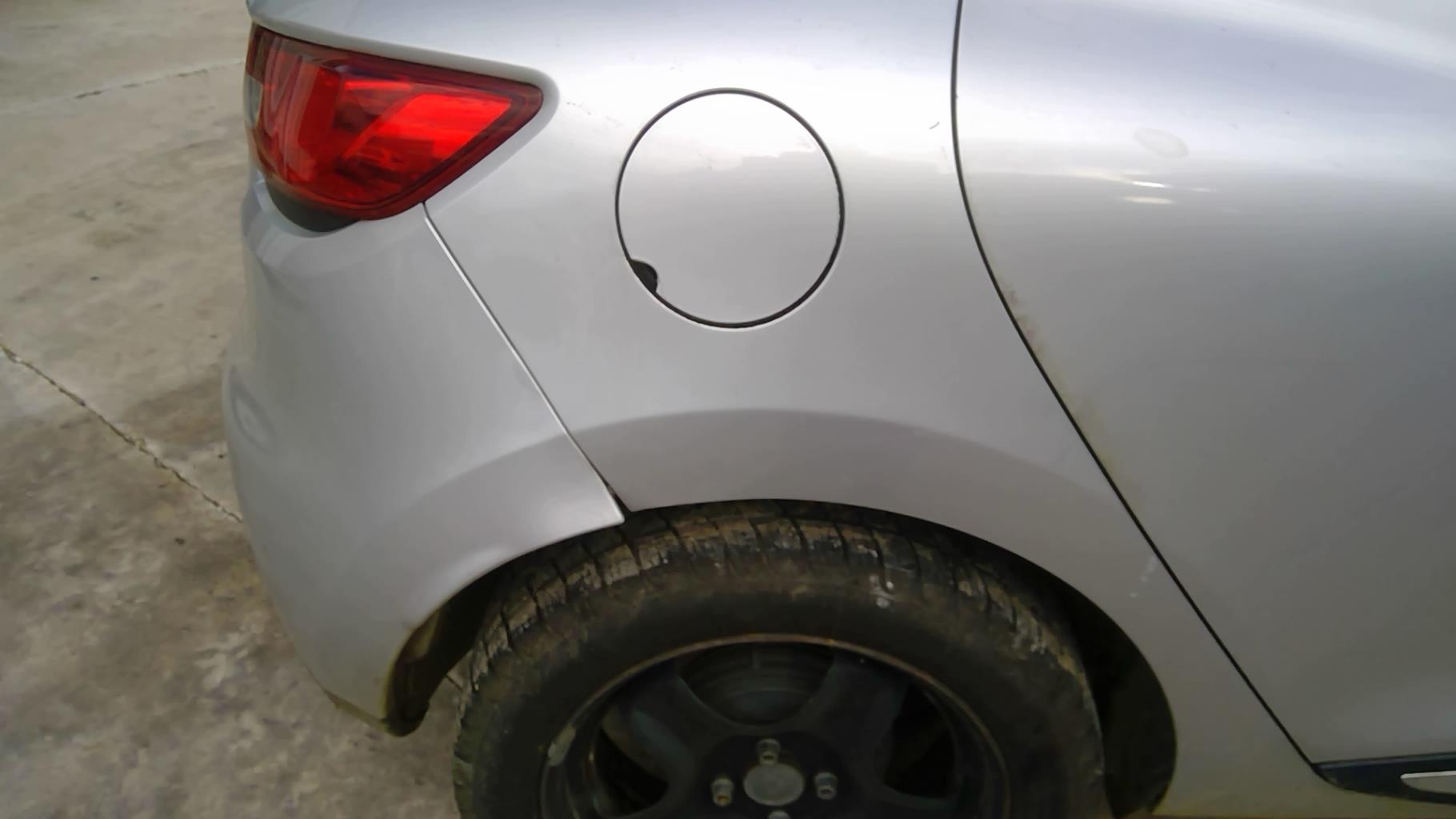 Image RENAULT CLIO 4