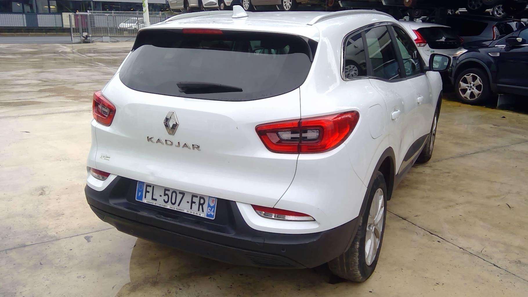 Image RENAULT KADJAR