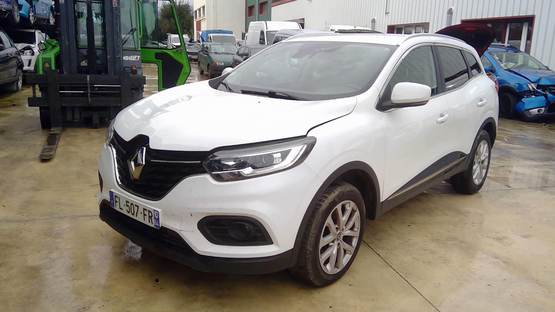 Image RENAULT KADJAR