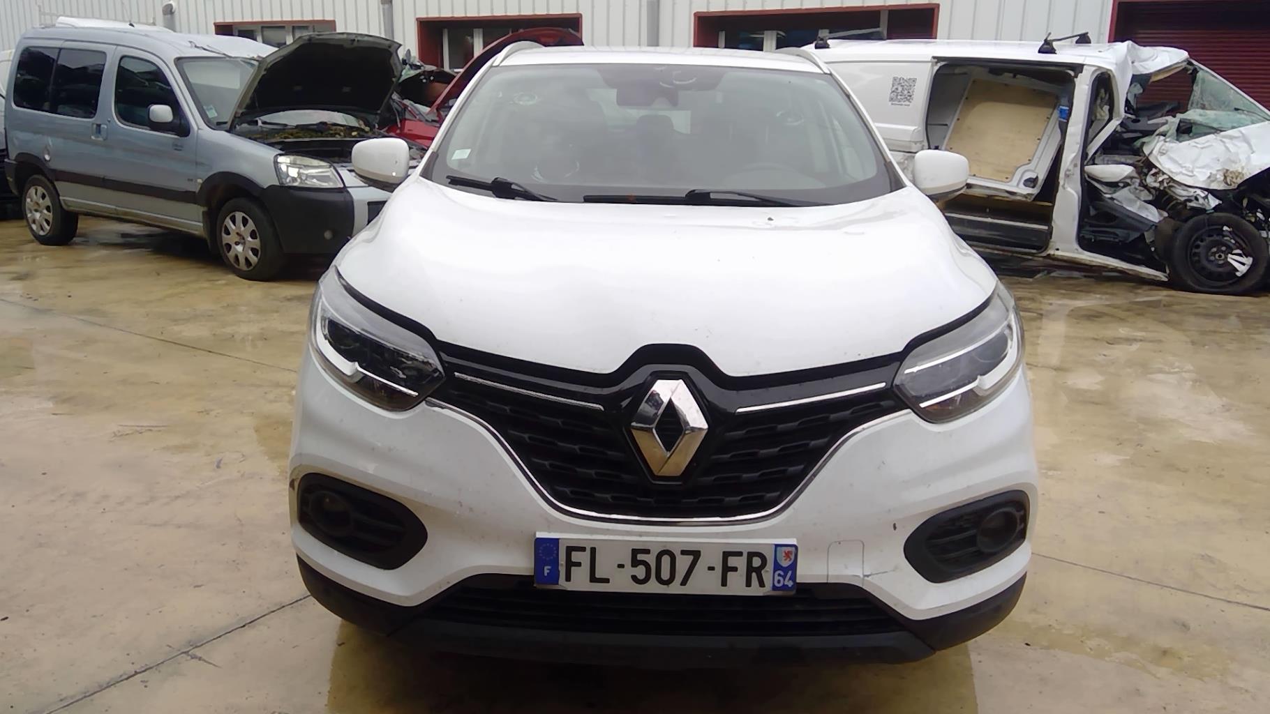 Image RENAULT KADJAR