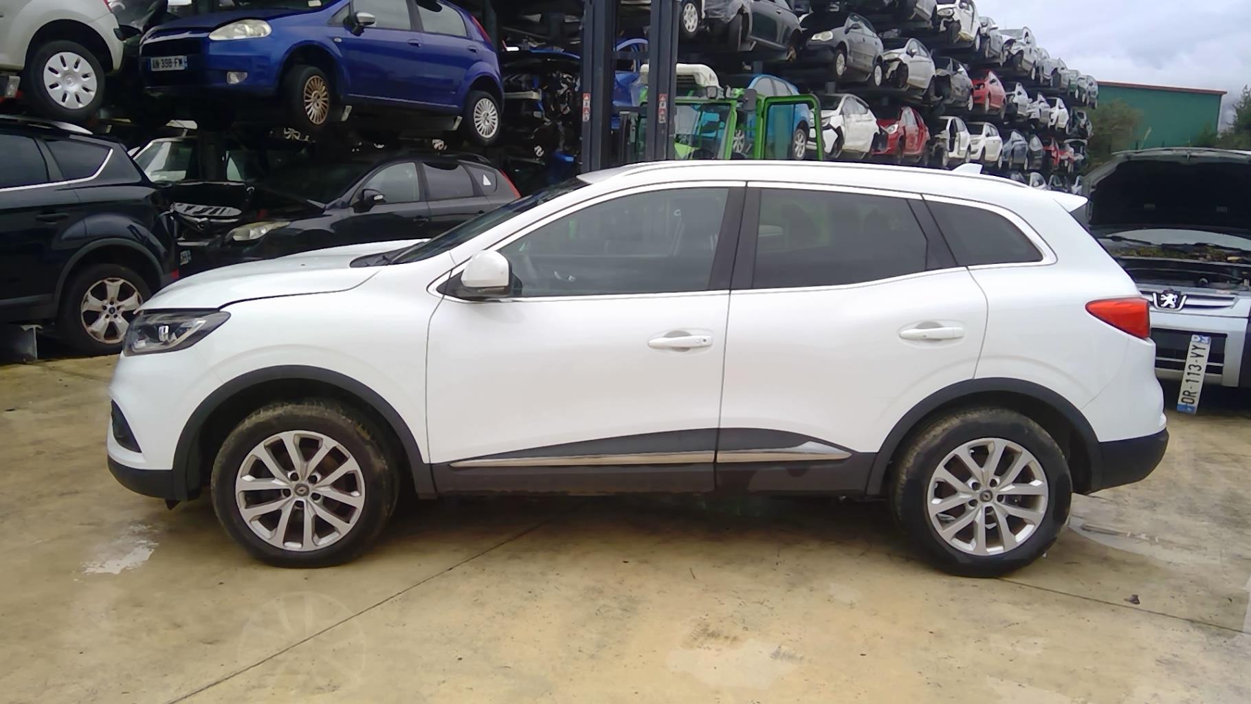 Image RENAULT KADJAR