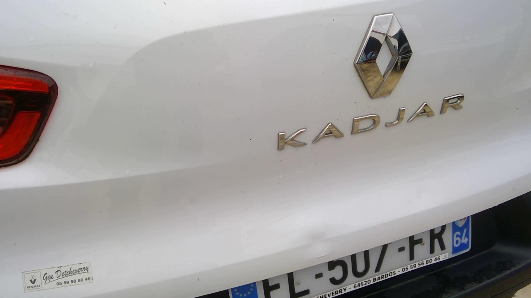 Image RENAULT KADJAR