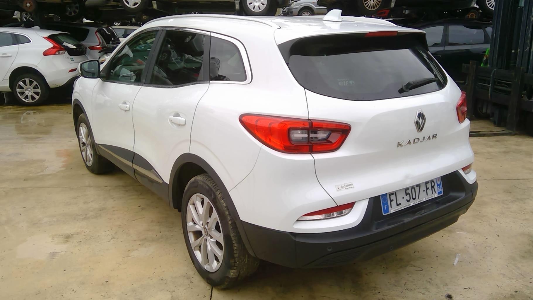 Image RENAULT KADJAR