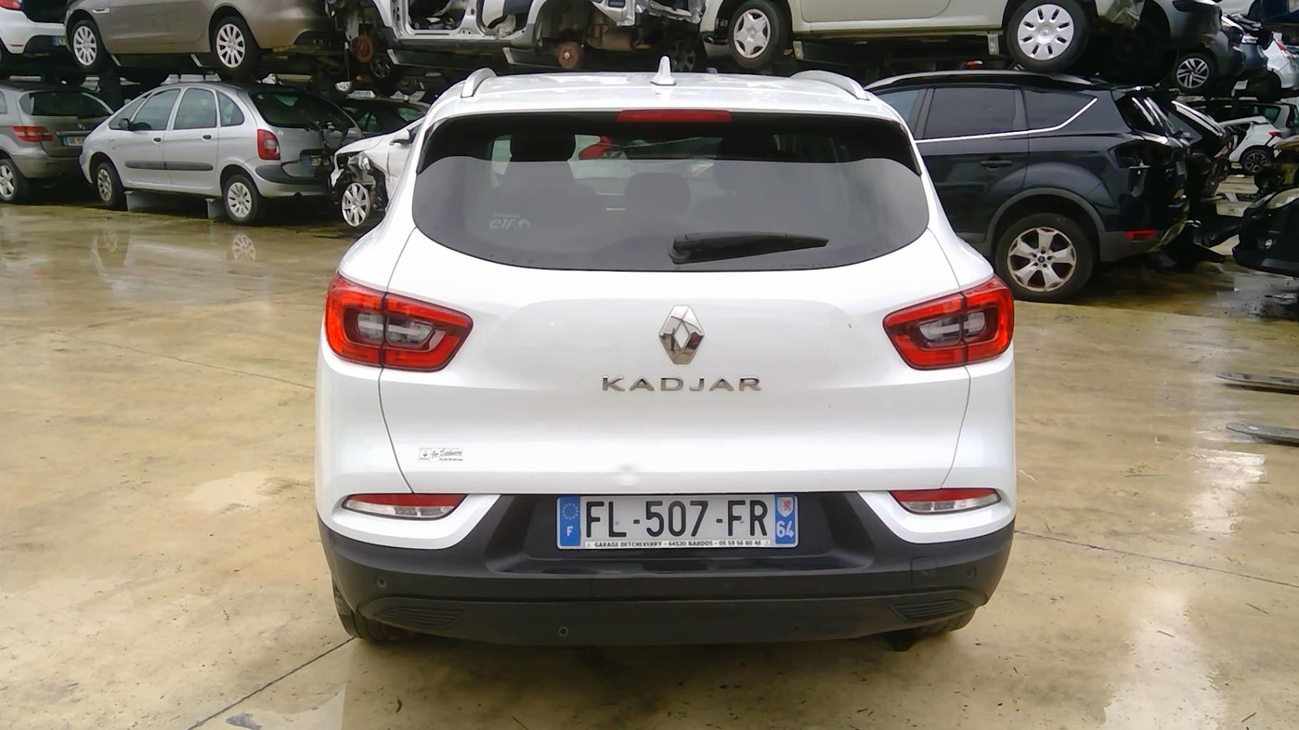 Image RENAULT KADJAR