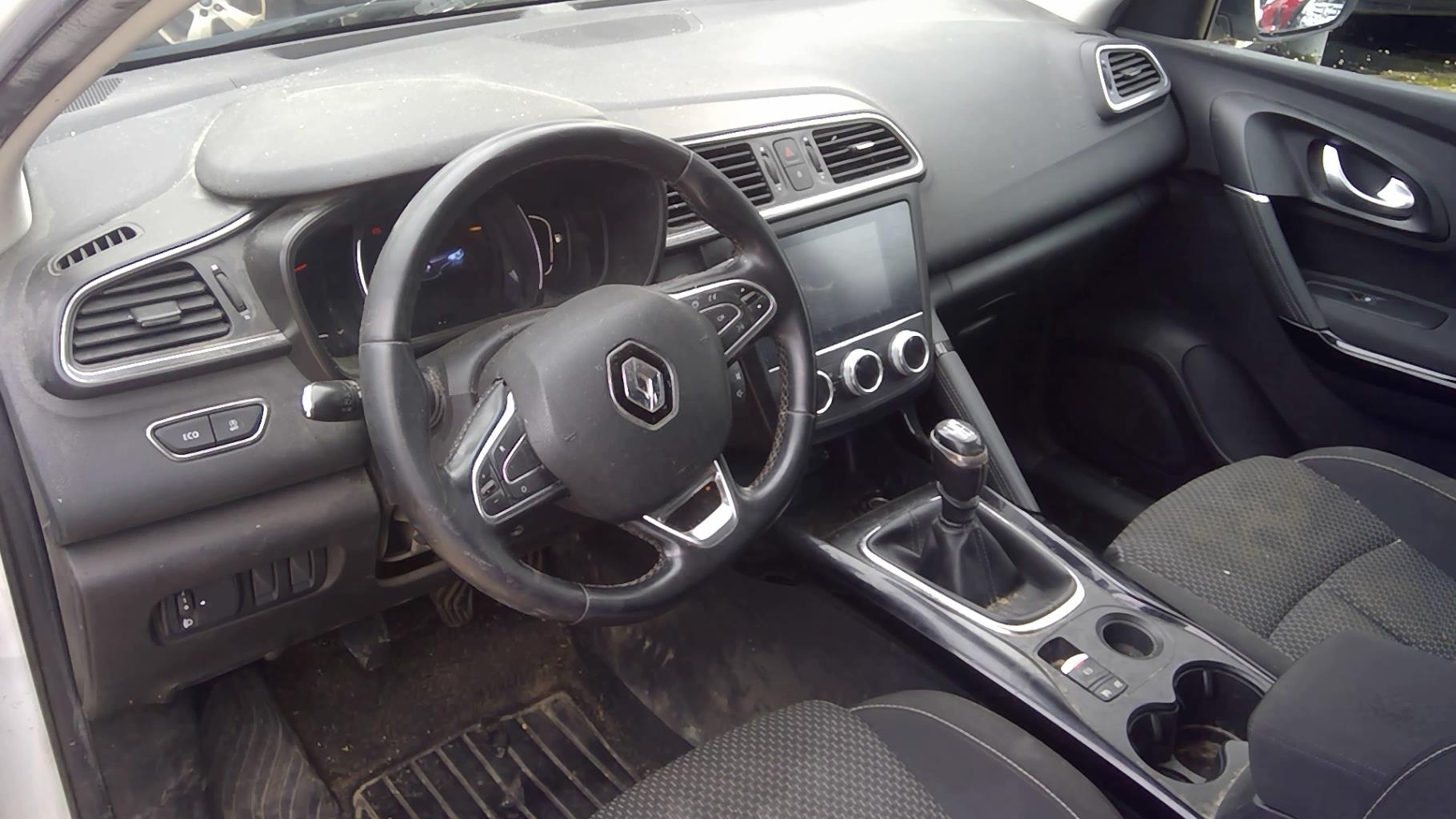 Image RENAULT KADJAR