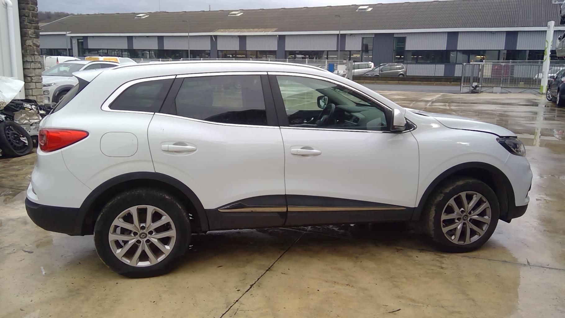 Image RENAULT KADJAR