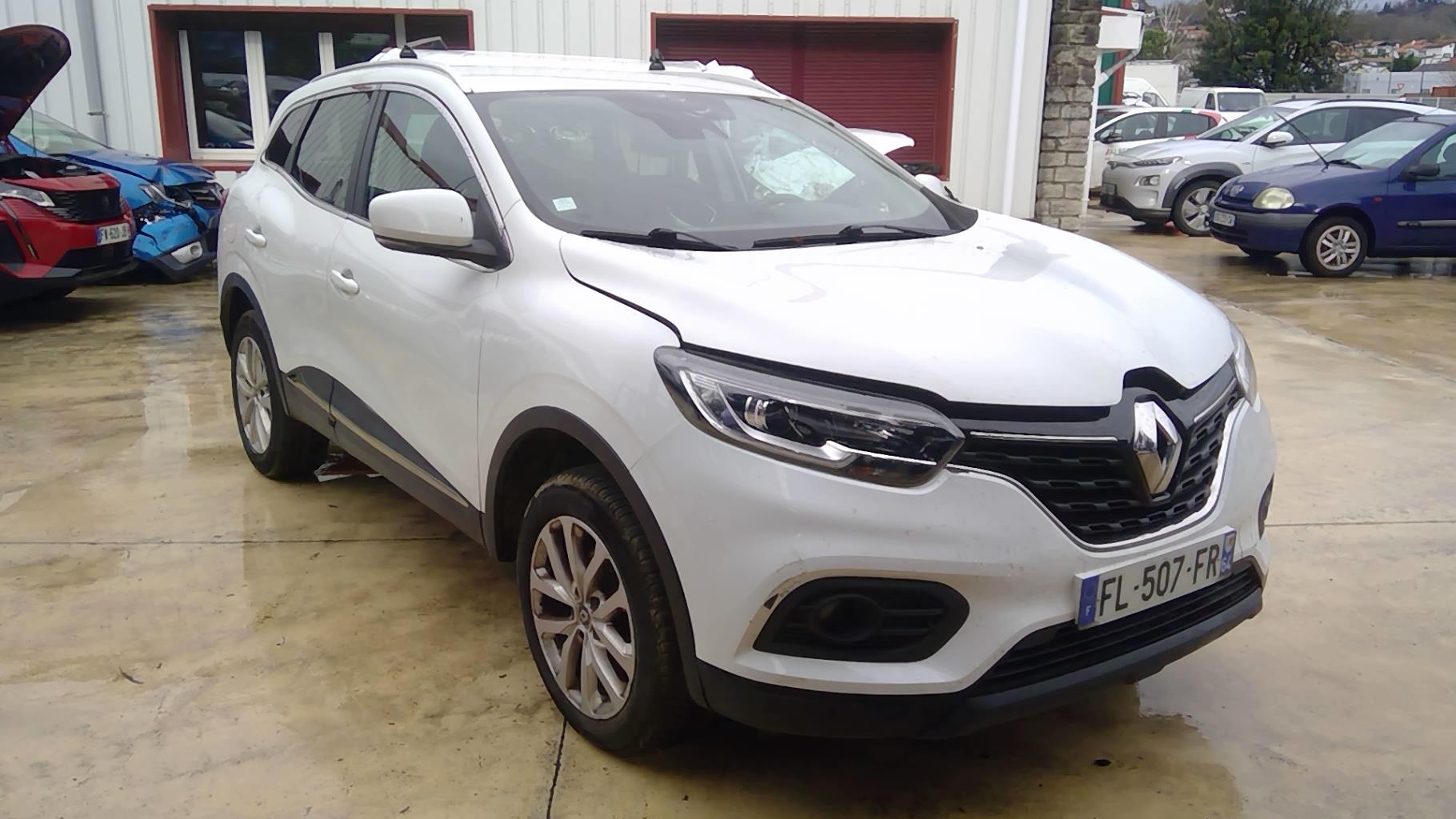 Image RENAULT KADJAR