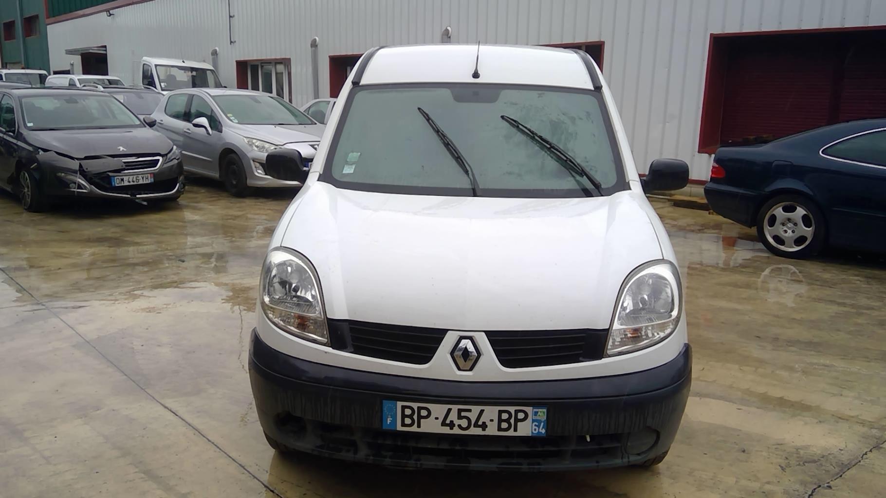 Image RENAULT KANGOO 1