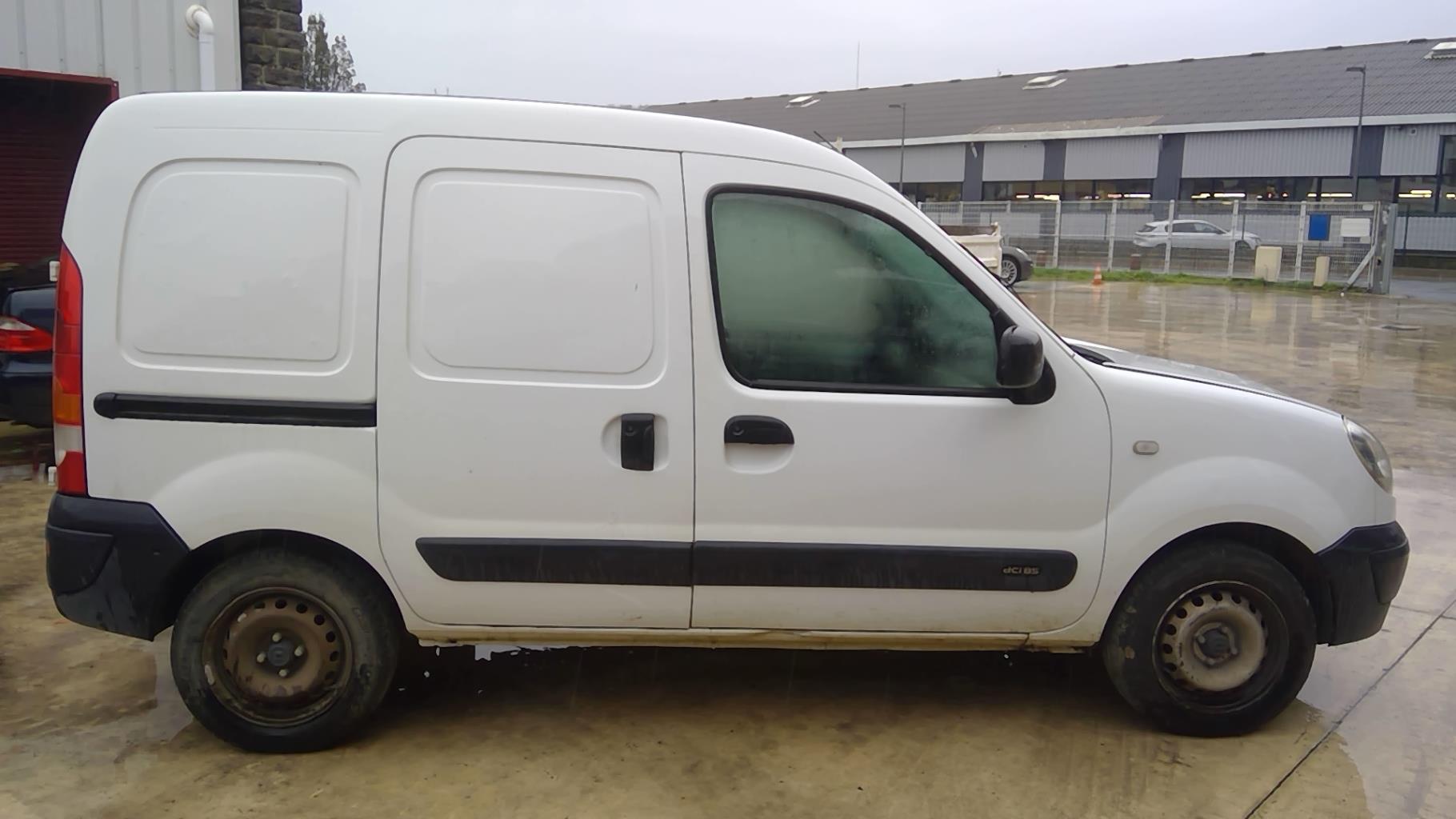 Image RENAULT KANGOO 1