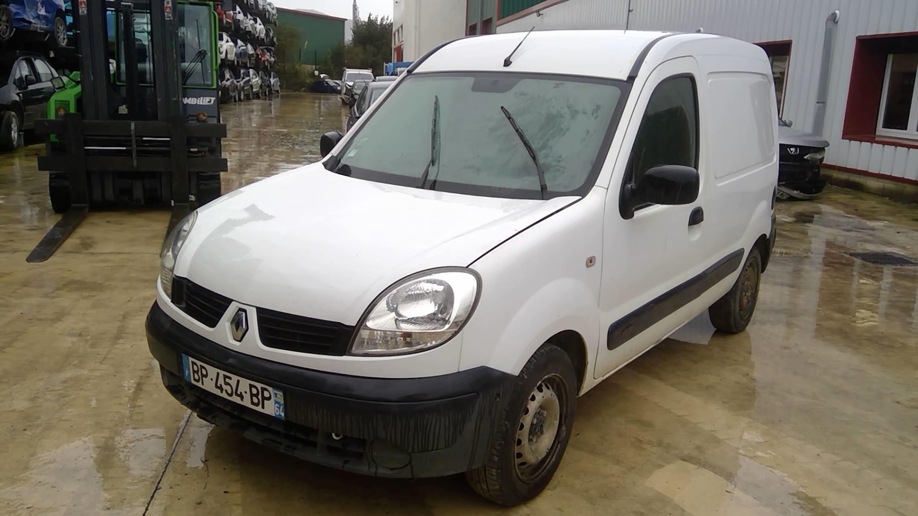 Image RENAULT KANGOO 1