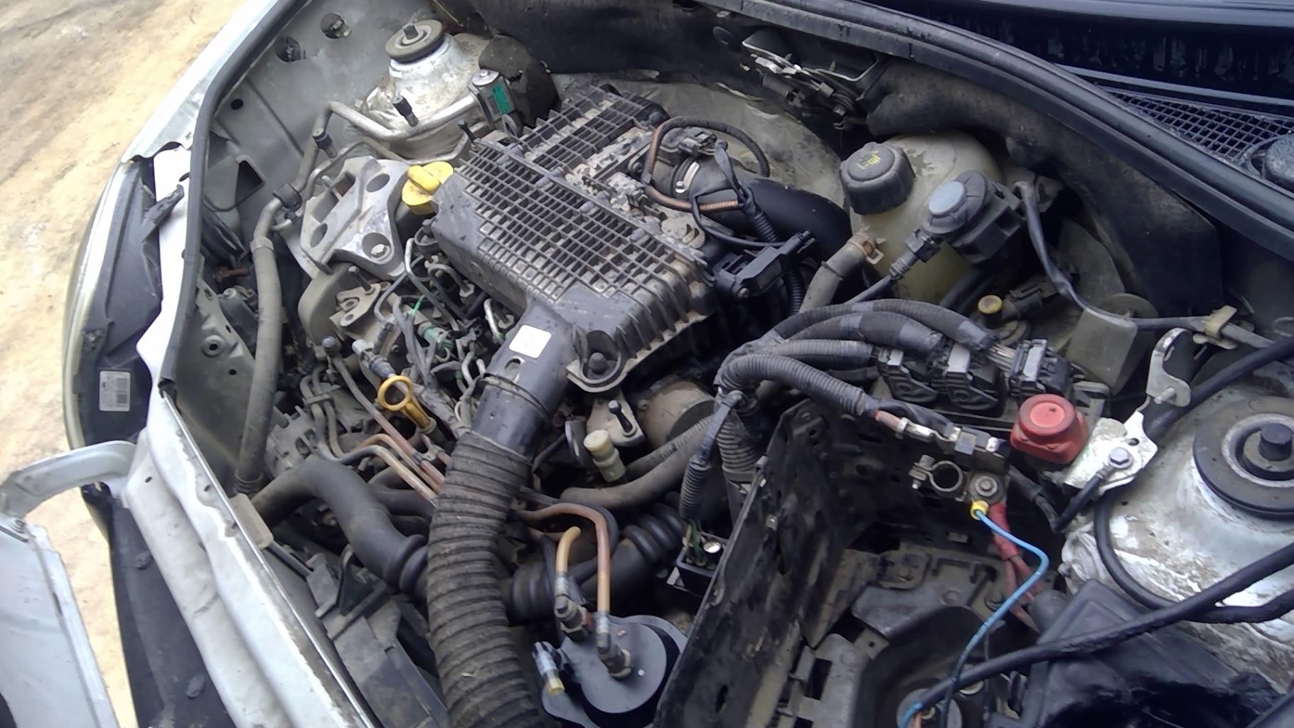 Image RENAULT KANGOO 1