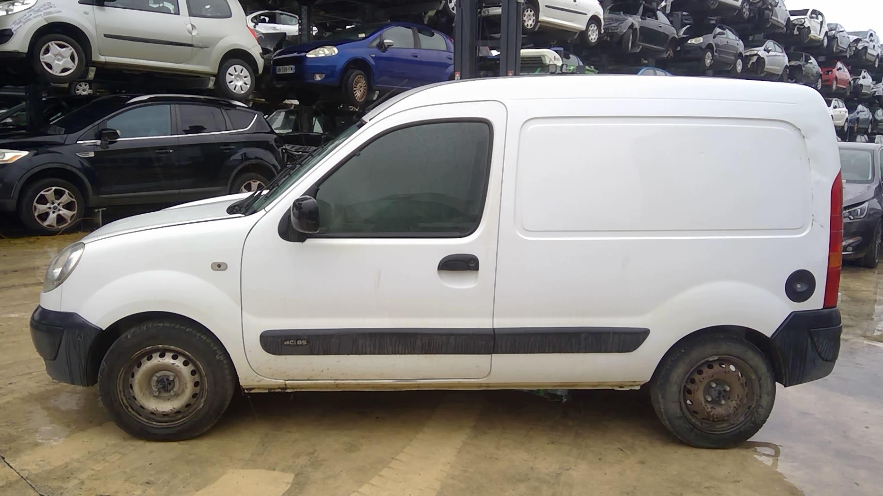 Image RENAULT KANGOO 1