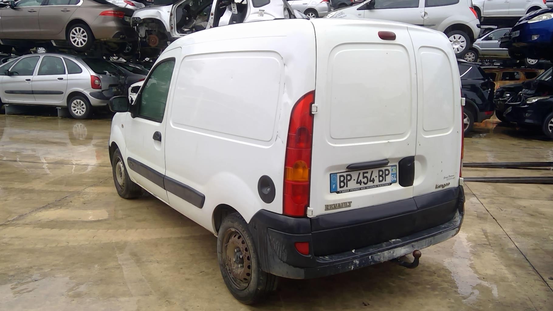 Image RENAULT KANGOO 1