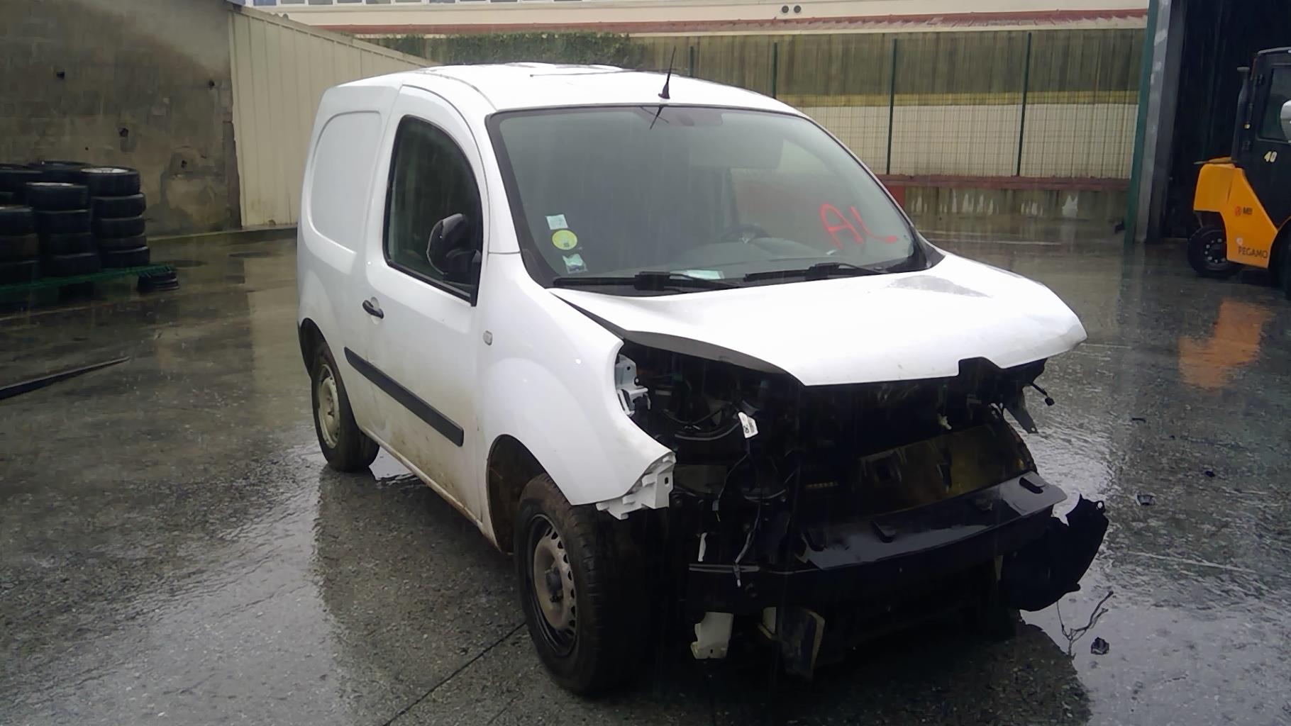Image RENAULT KANGOO 2
