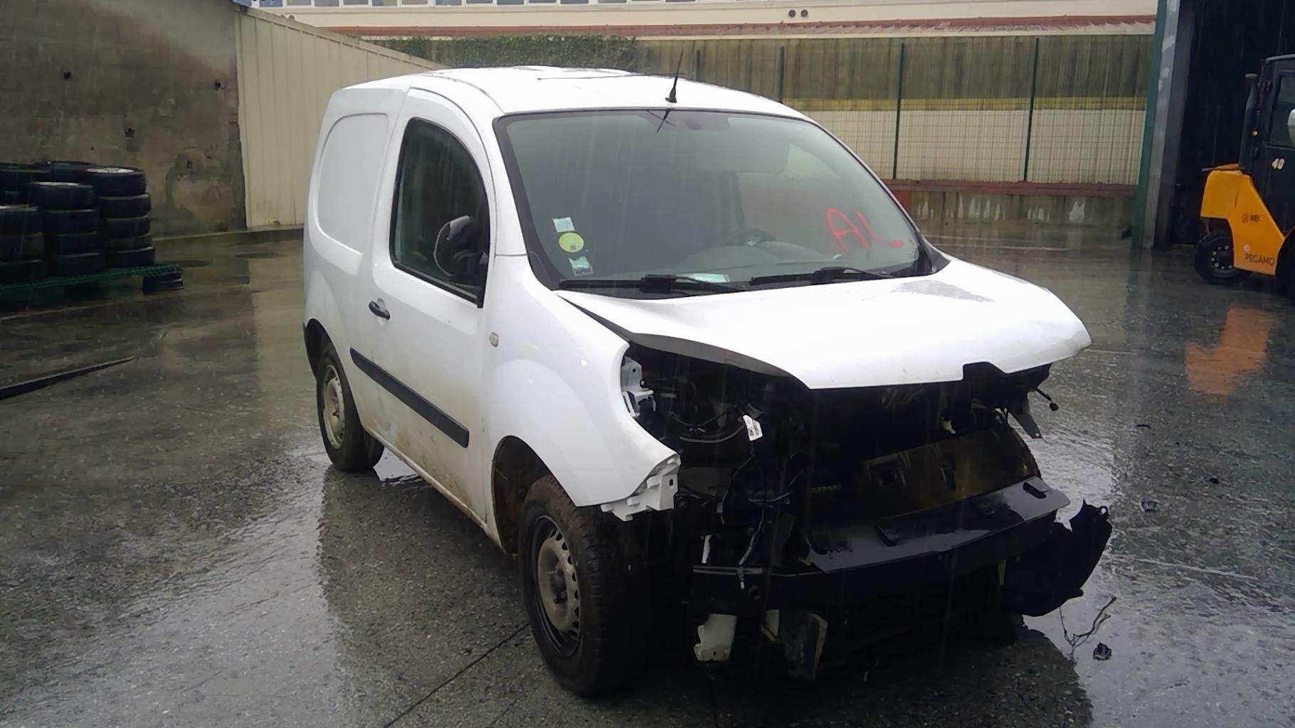 Image RENAULT KANGOO 2
