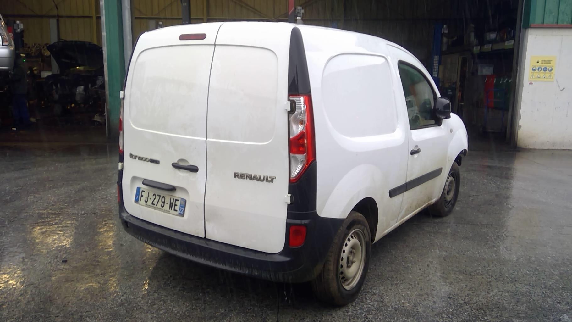 Image RENAULT KANGOO 2