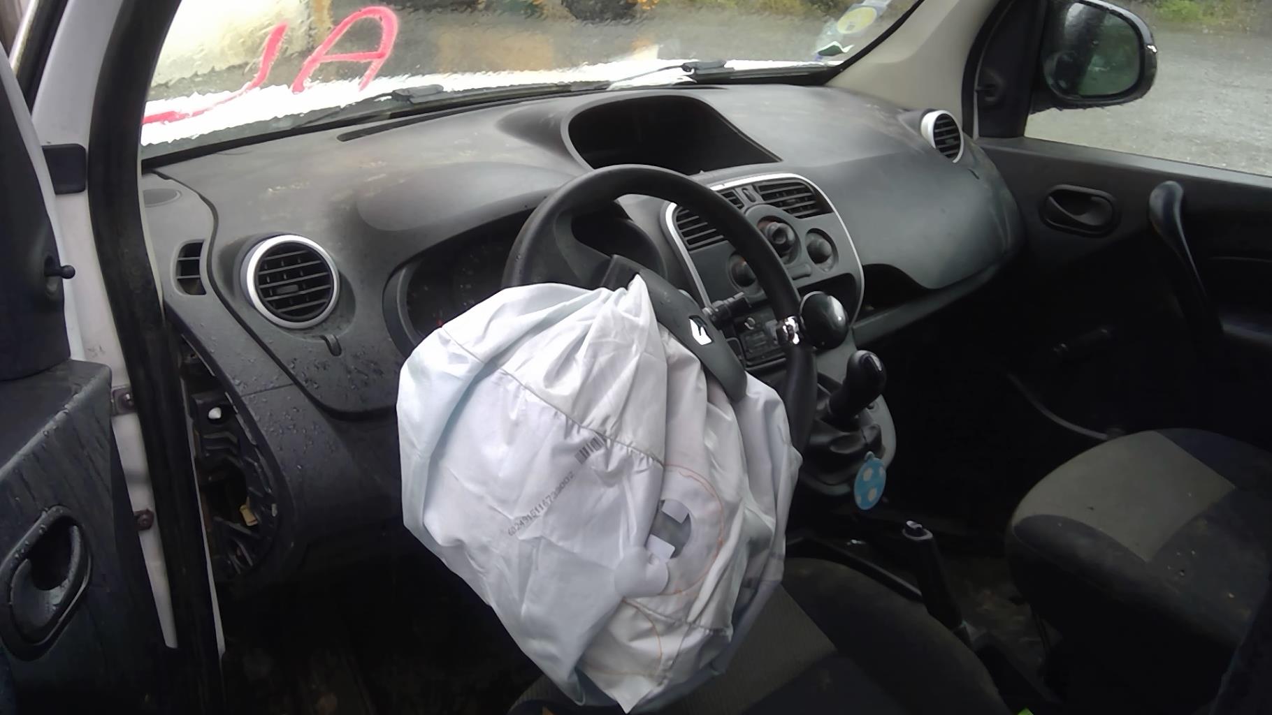 Image RENAULT KANGOO 2