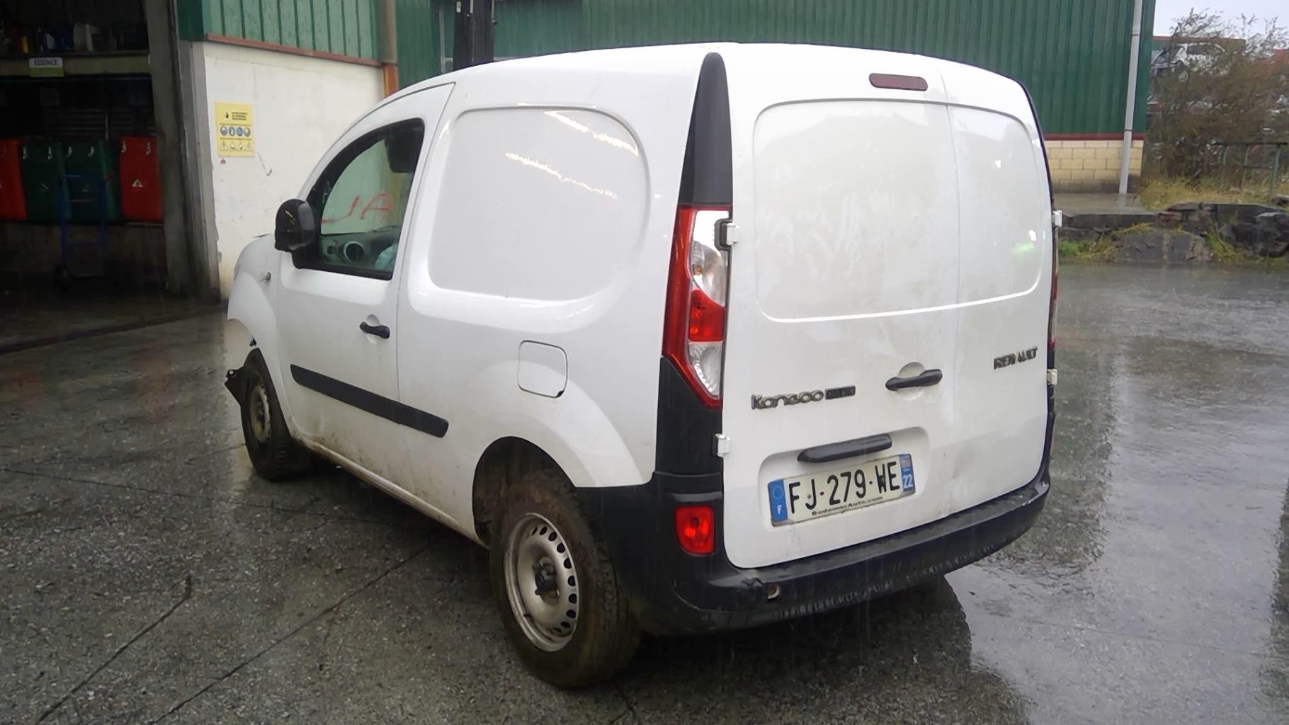 Image RENAULT KANGOO 2