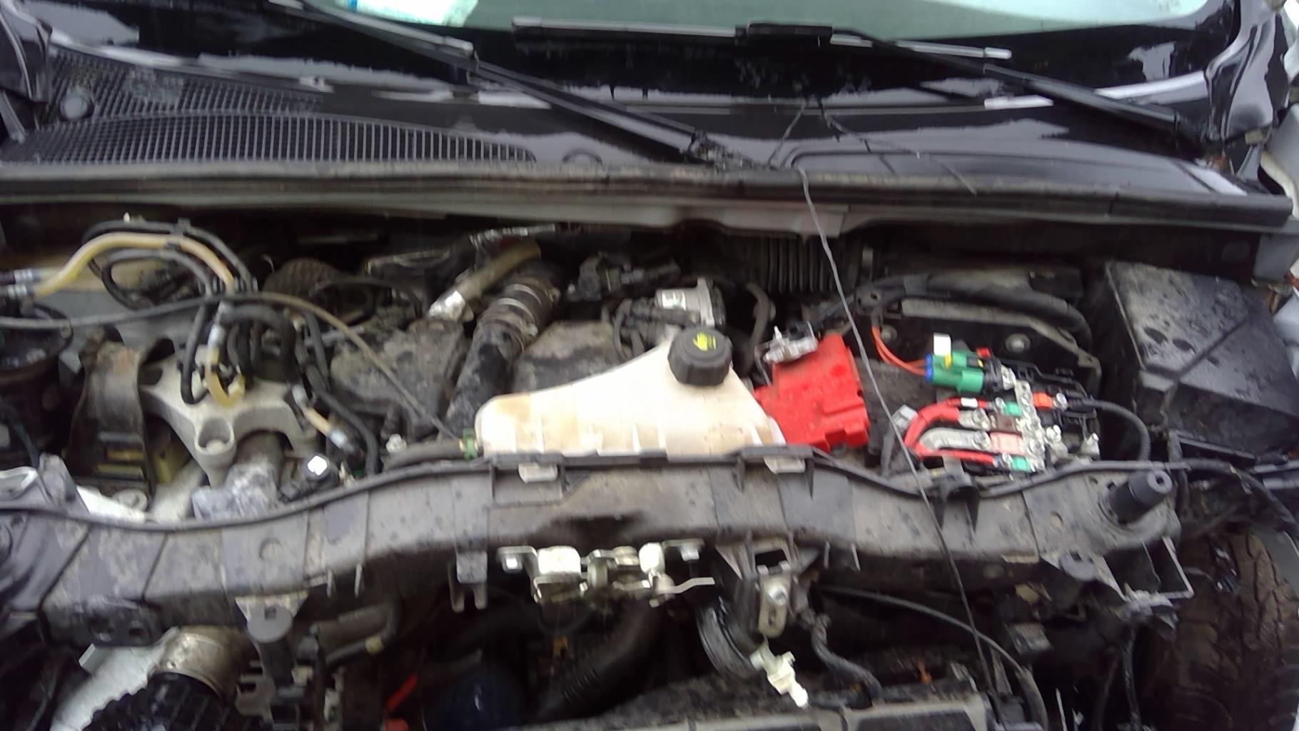 Image RENAULT KANGOO 2