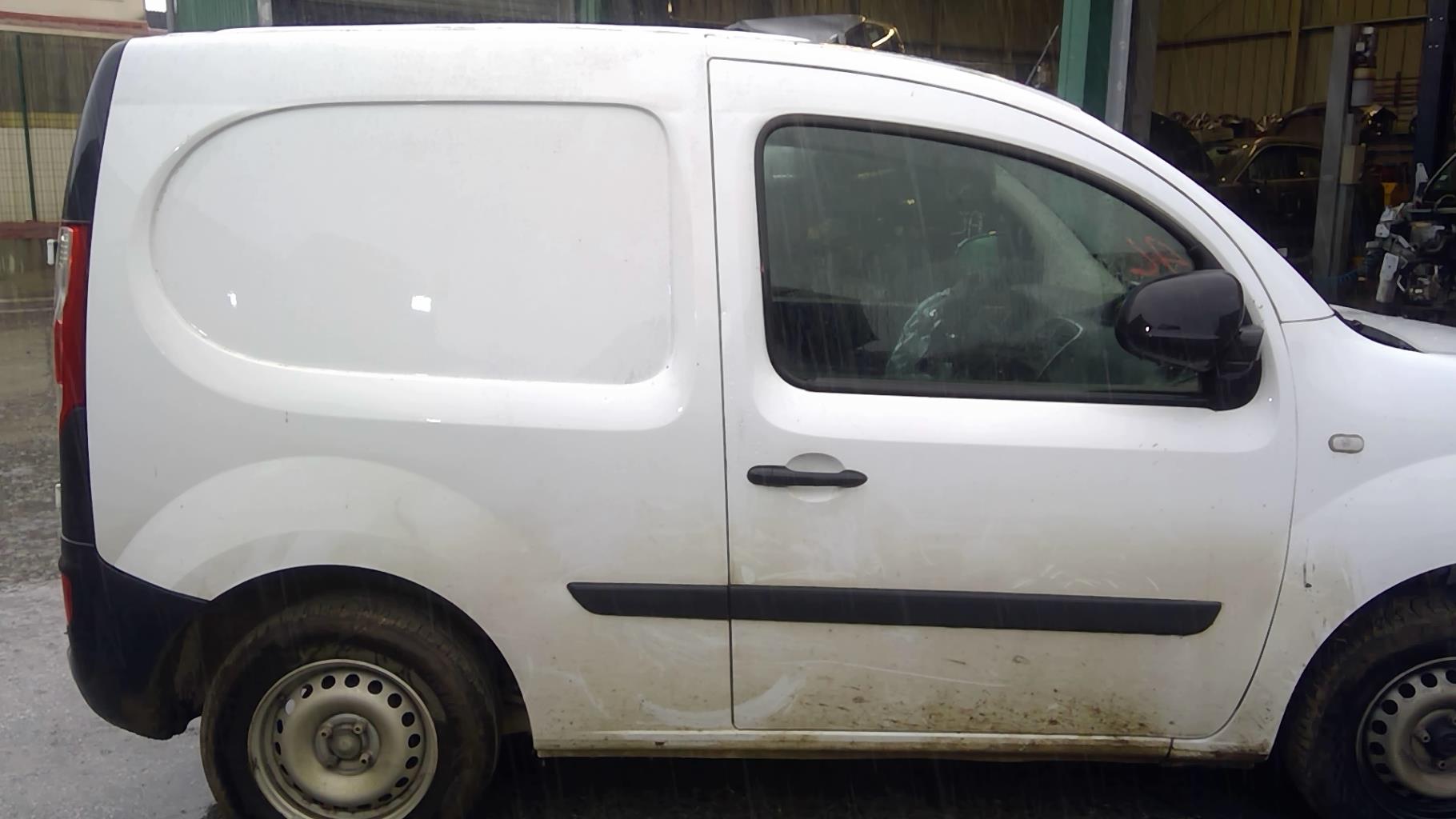Image RENAULT KANGOO 2