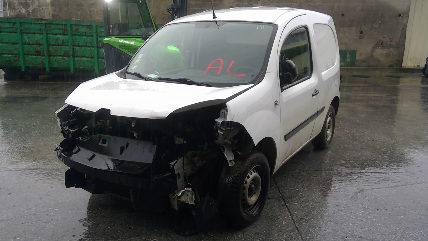 Image RENAULT KANGOO 2