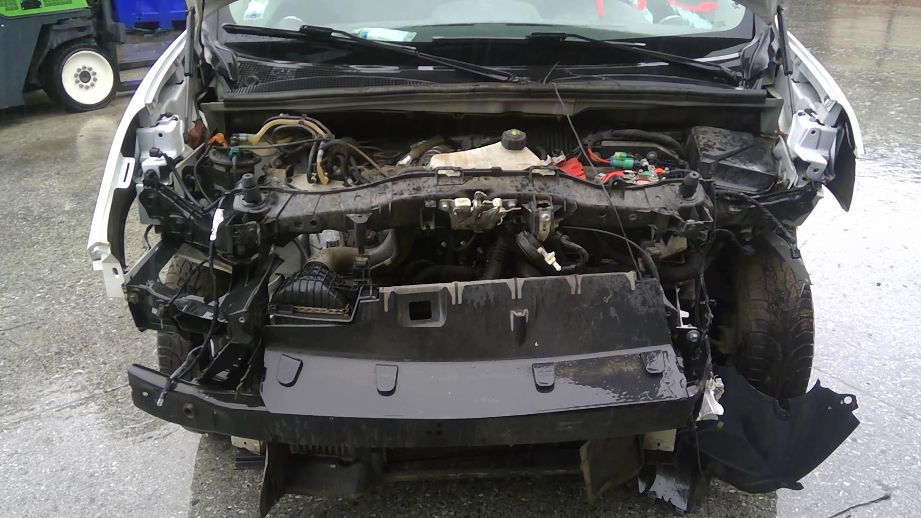 Image RENAULT KANGOO 2