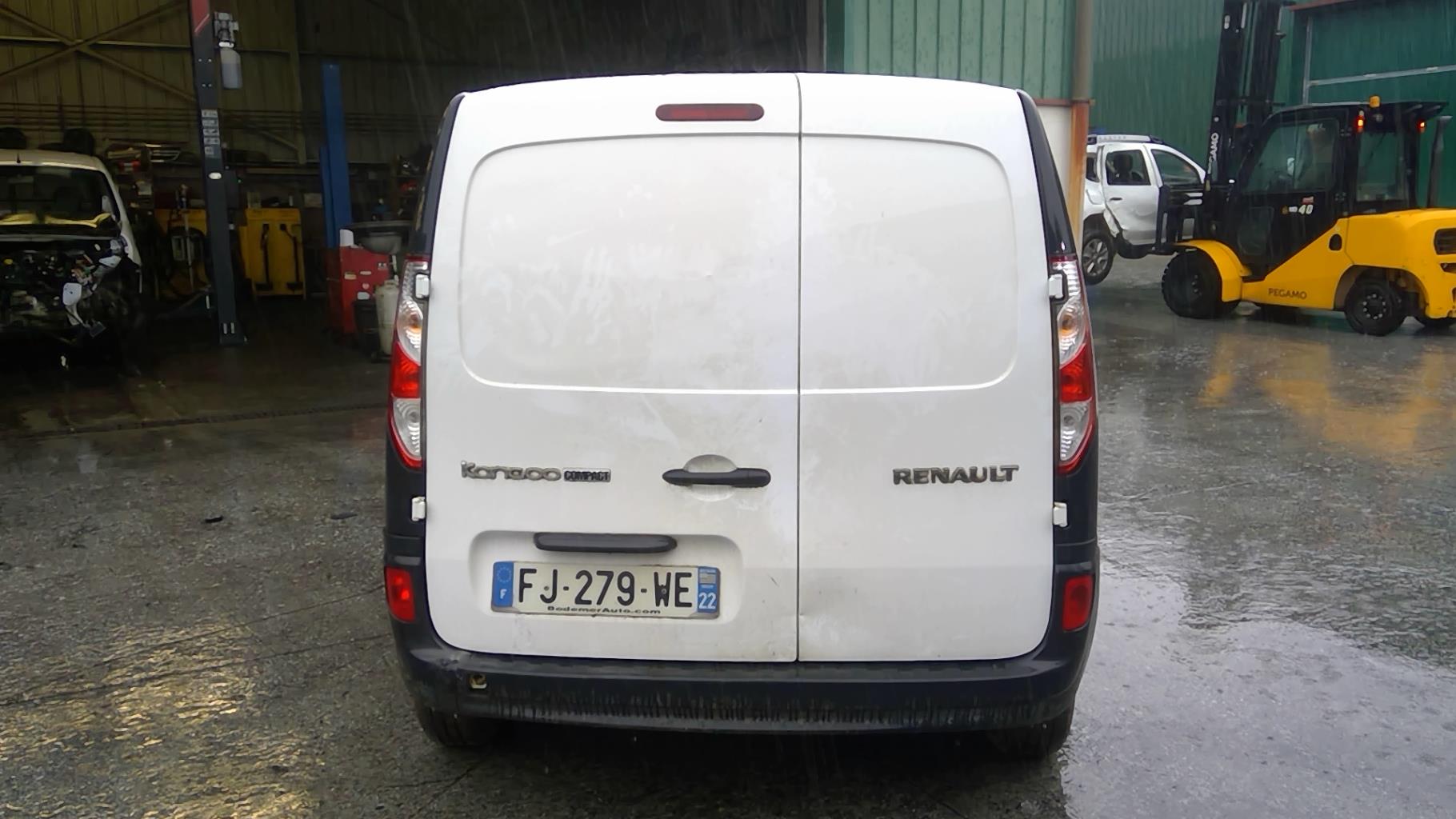 Image RENAULT KANGOO 2