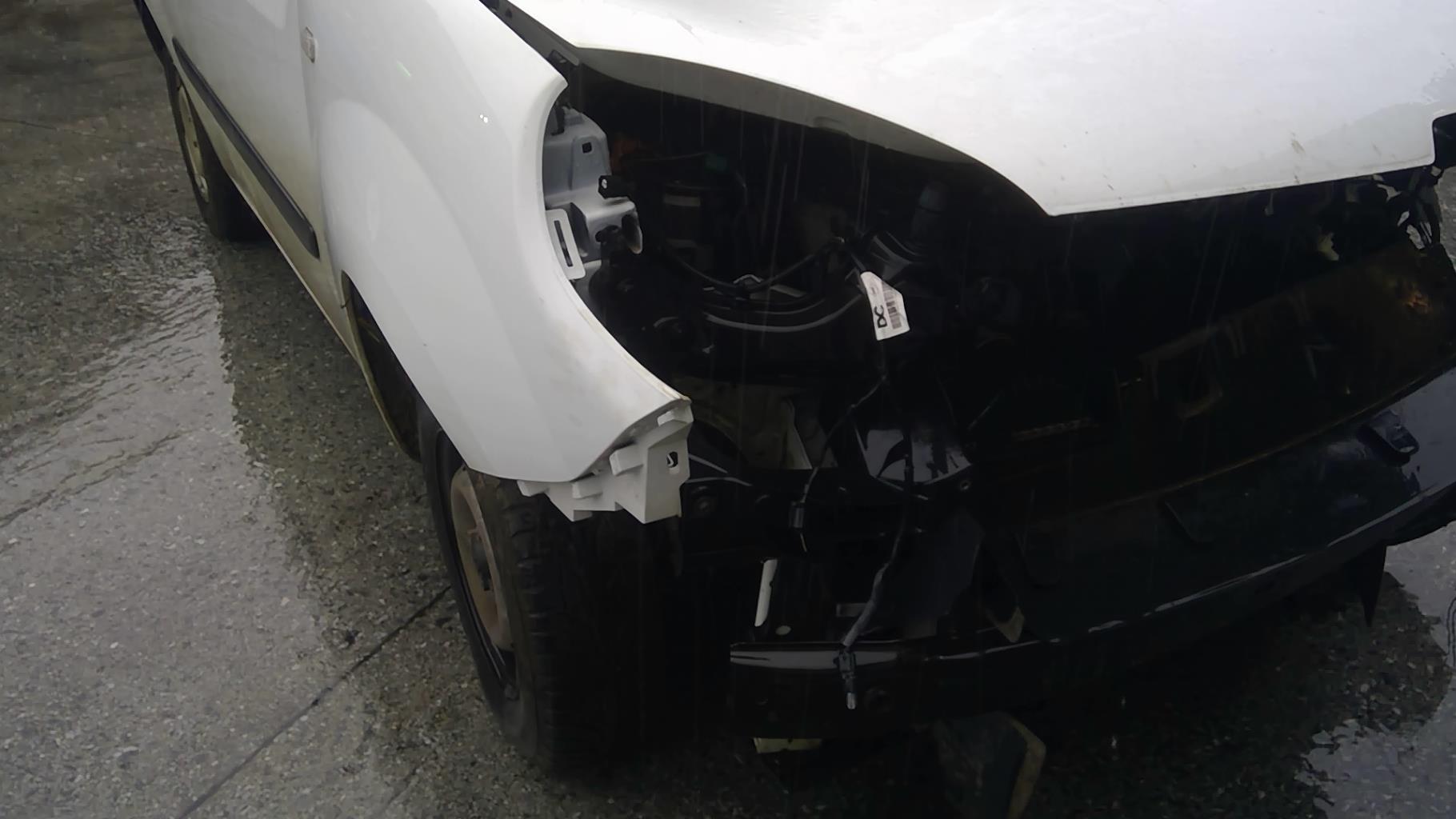 Image RENAULT KANGOO 2