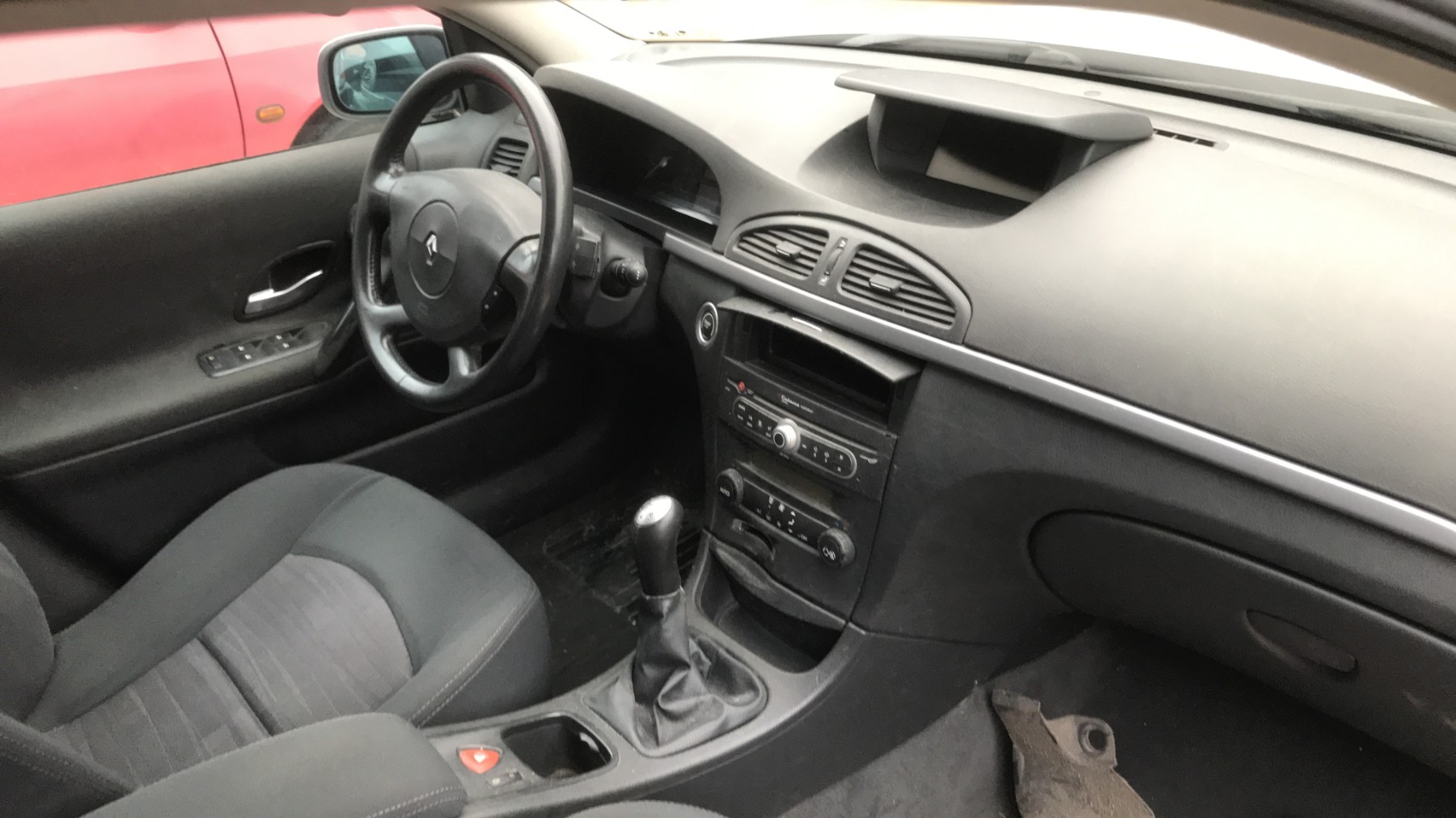 Image RENAULT LAGUNA 2