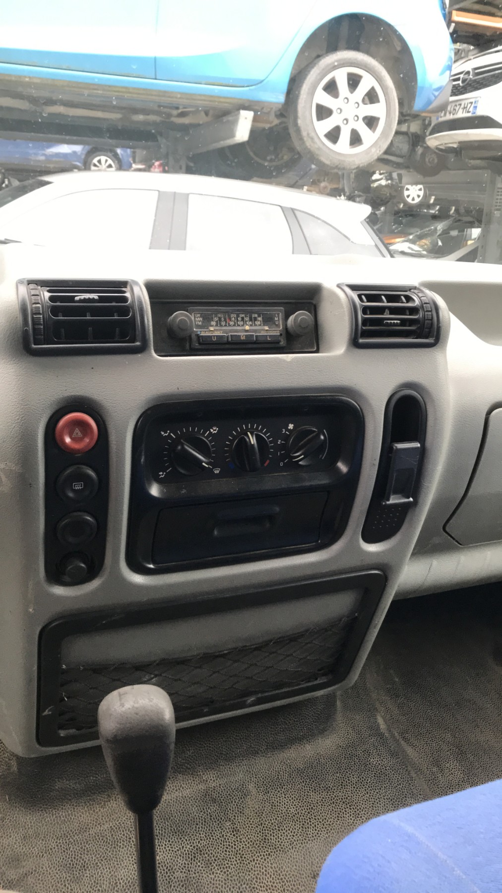 Image RENAULT MASTER 2