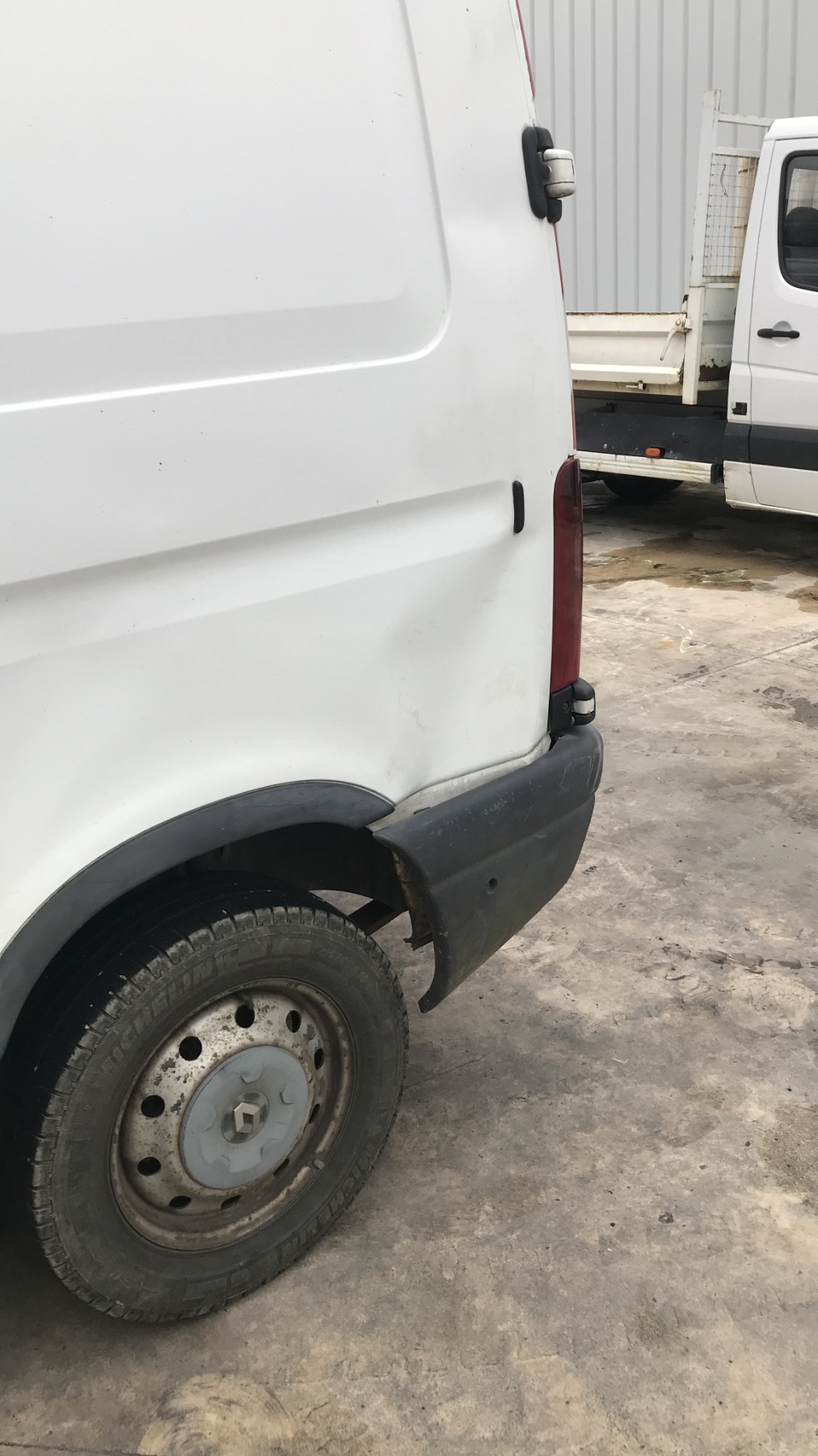 Image RENAULT MASTER 2