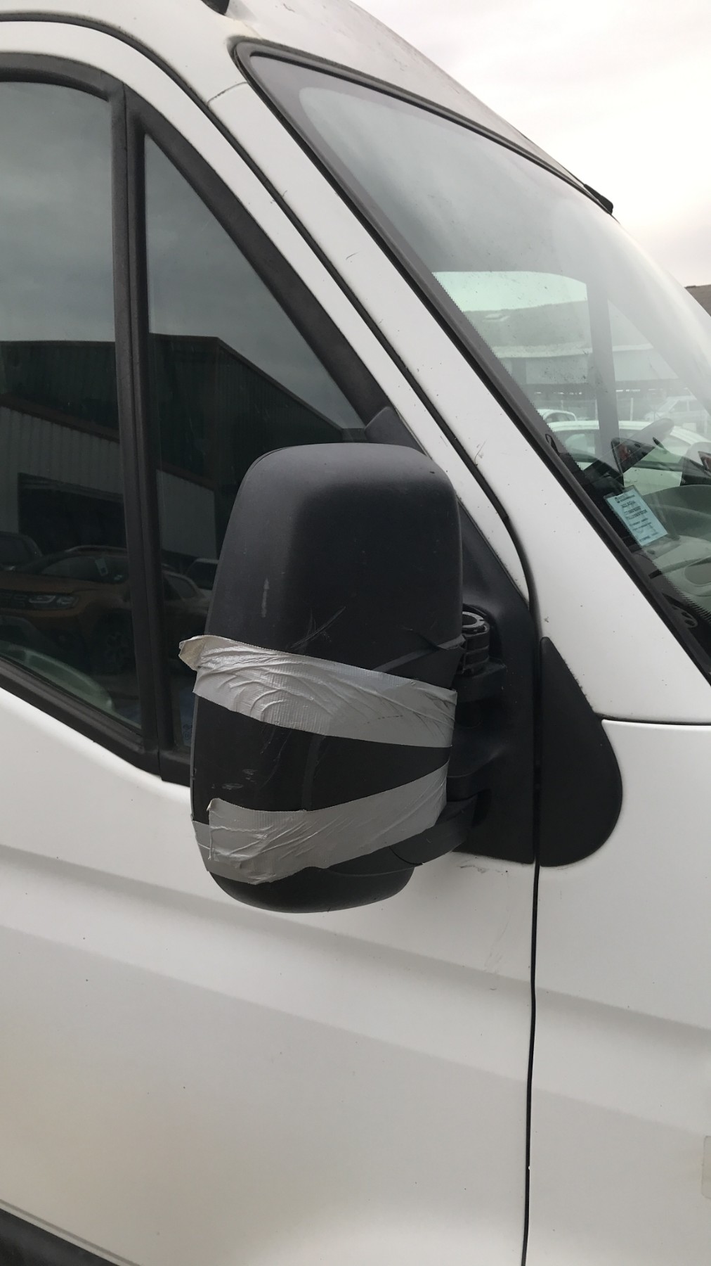 Image RENAULT MASTER 2