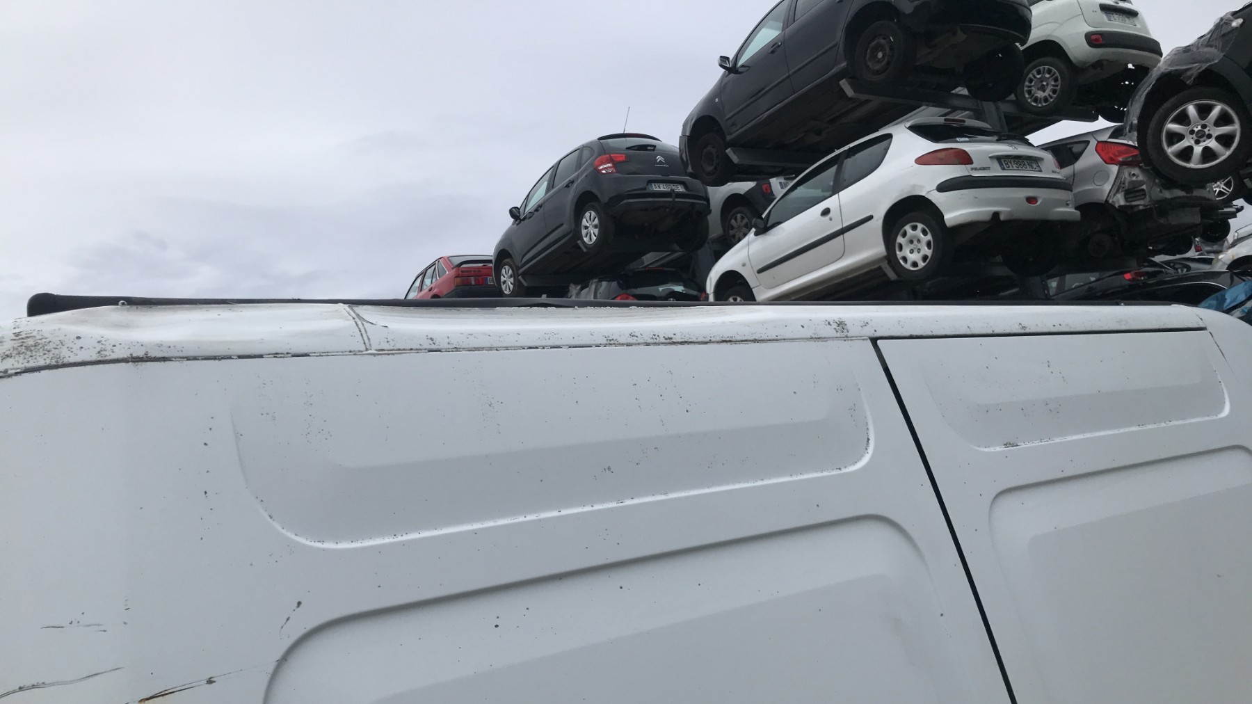 Image RENAULT MASTER 2