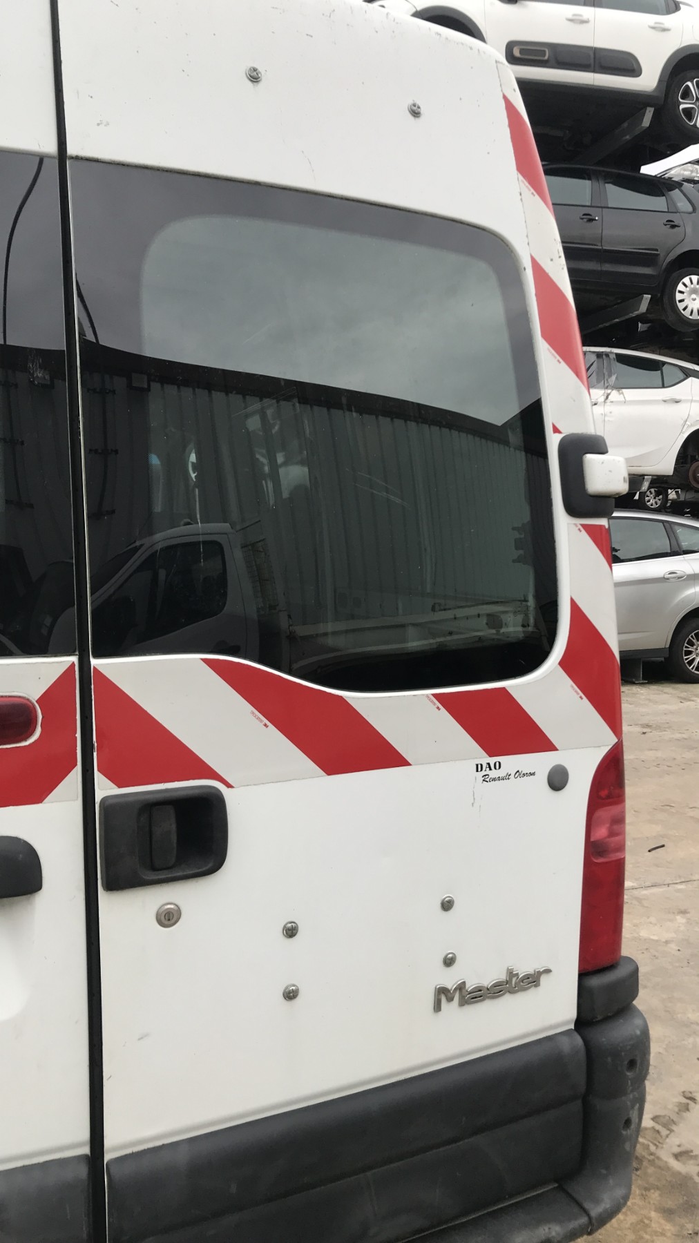 Image RENAULT MASTER 2